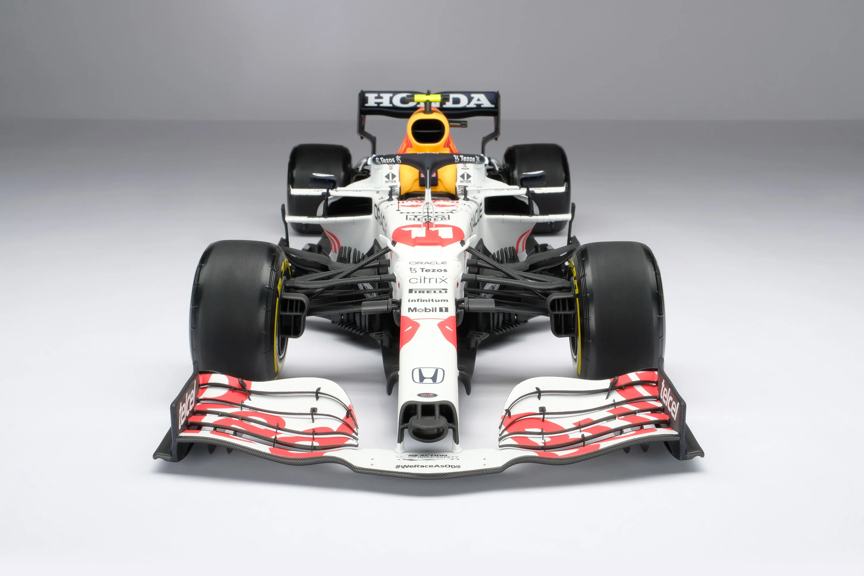 Red Bull Racing Honda RB16B - 2021 Turkish Grand Prix - Image 39