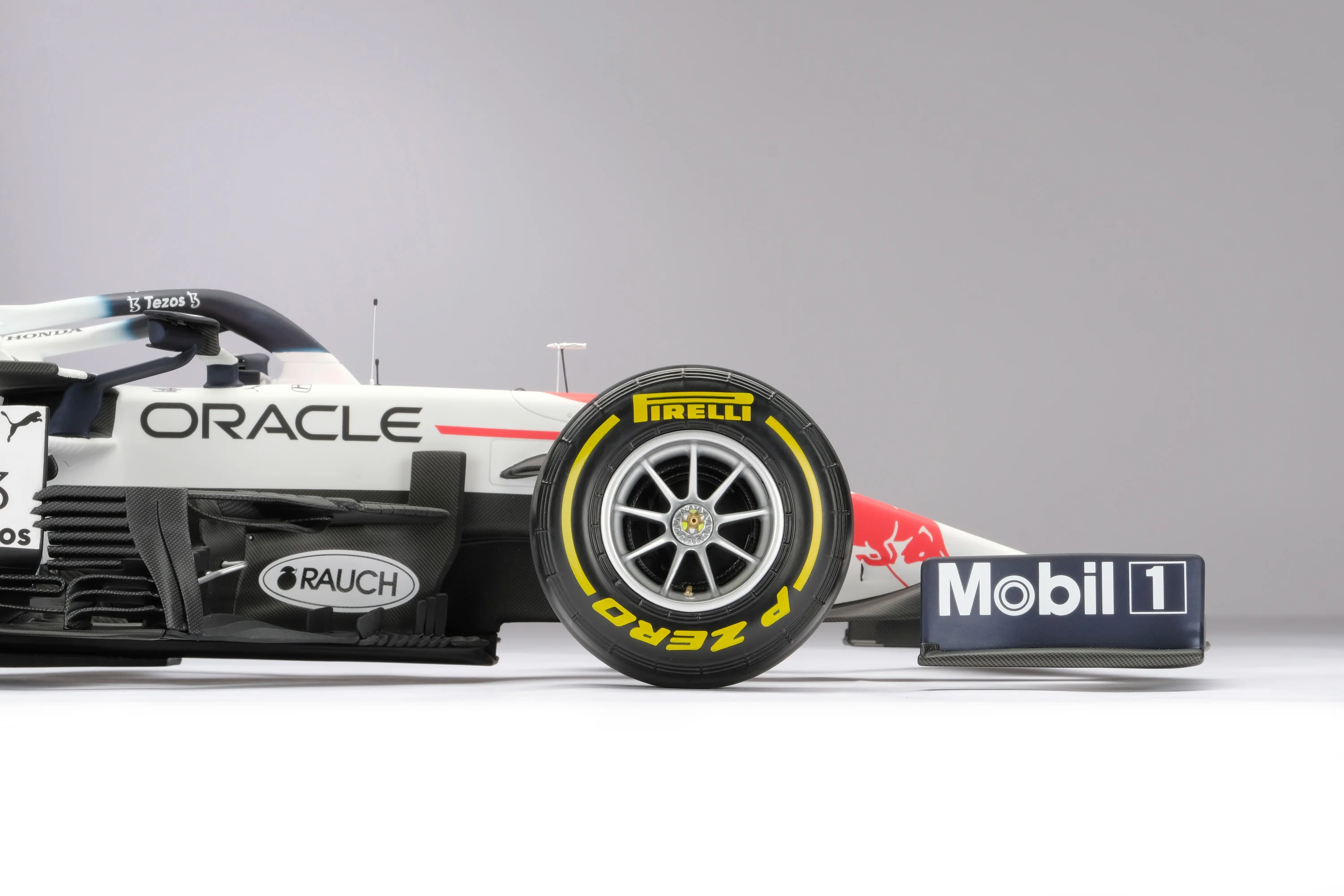 Red Bull Racing Honda RB16B - 2021 Turkish Grand Prix - Image 41