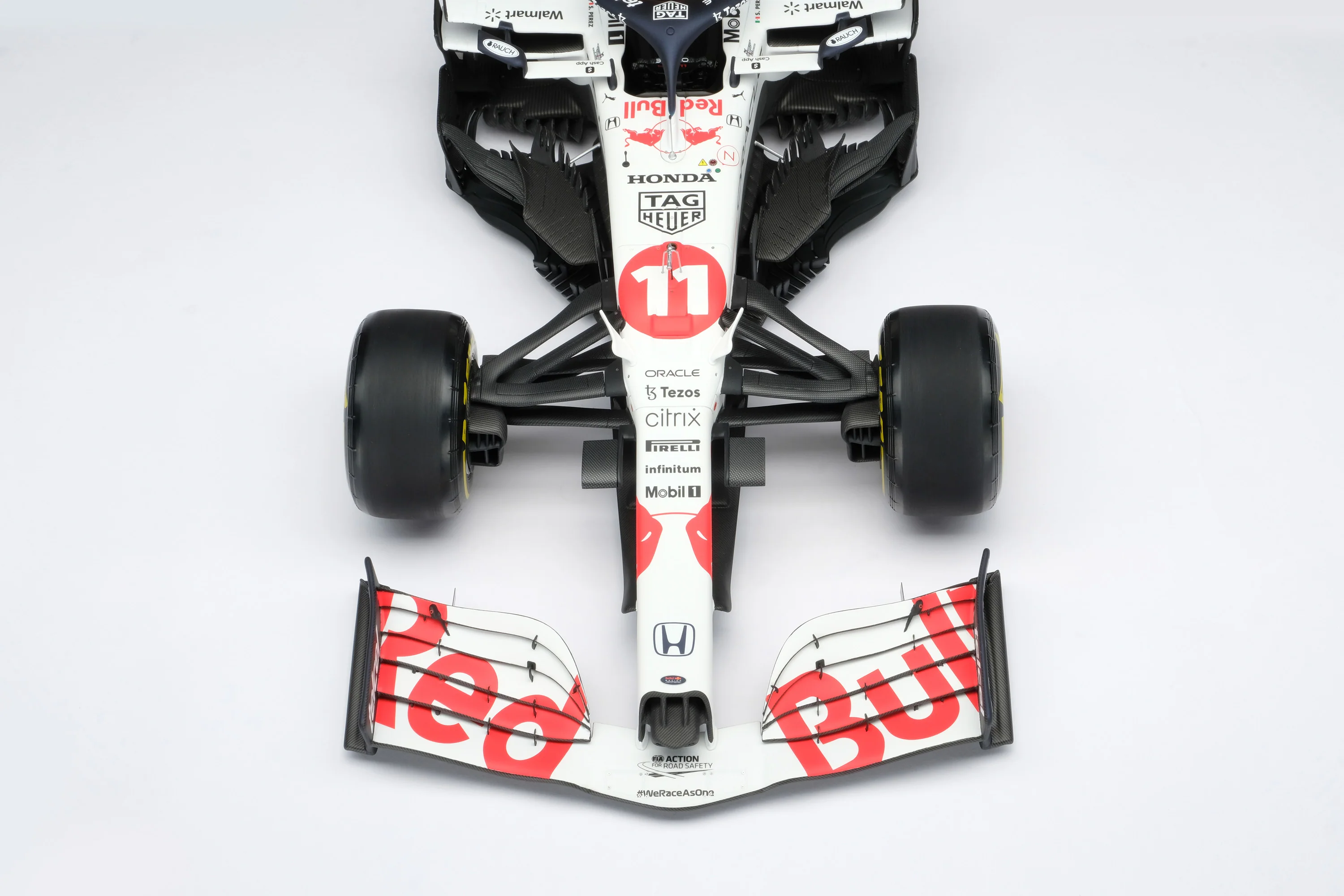 Red Bull Racing Honda RB16B - 2021 Turkish Grand Prix - Image 42