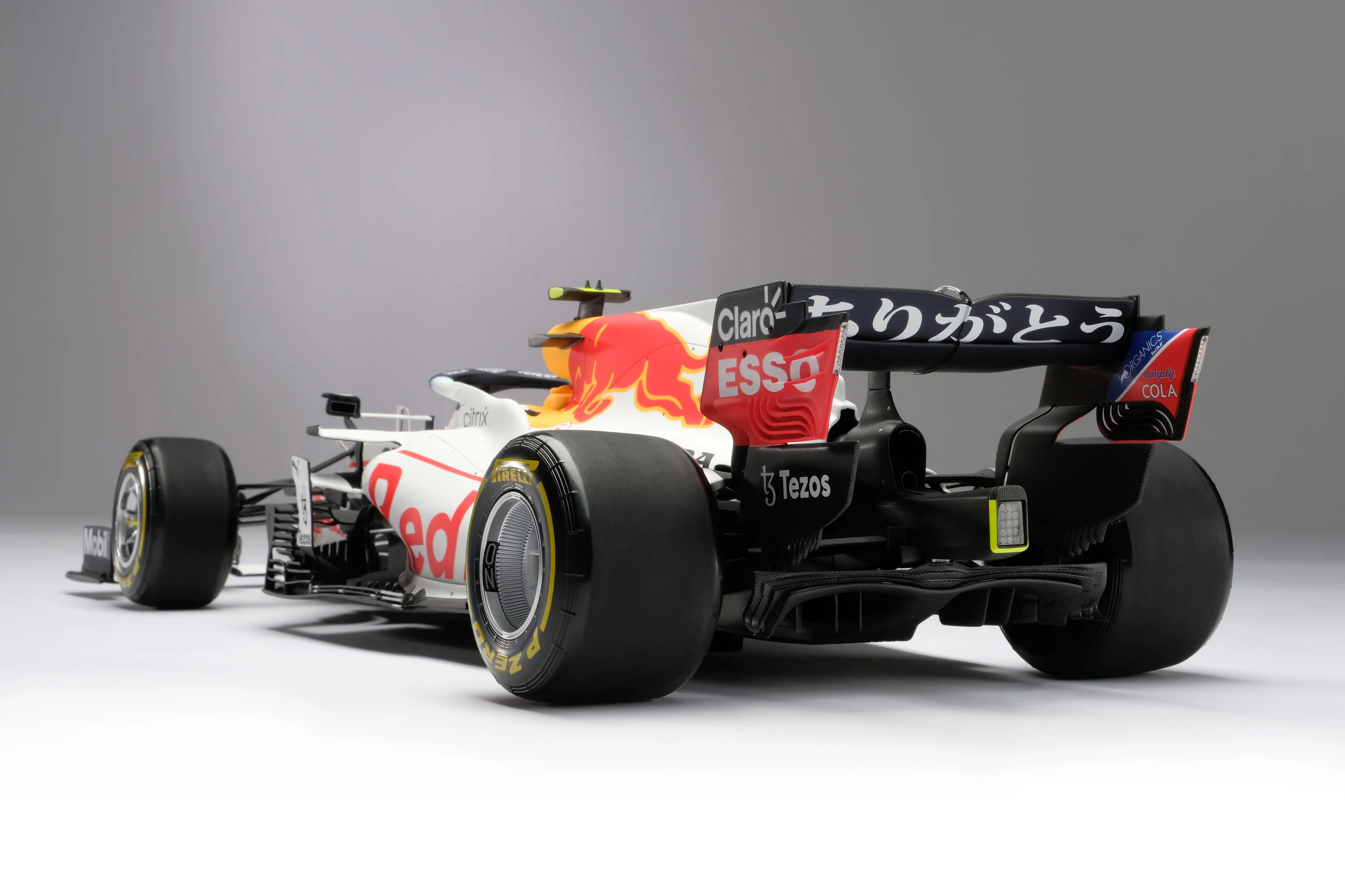 Red Bull Racing Honda RB16B - 2021 Turkish Grand Prix - Image 43