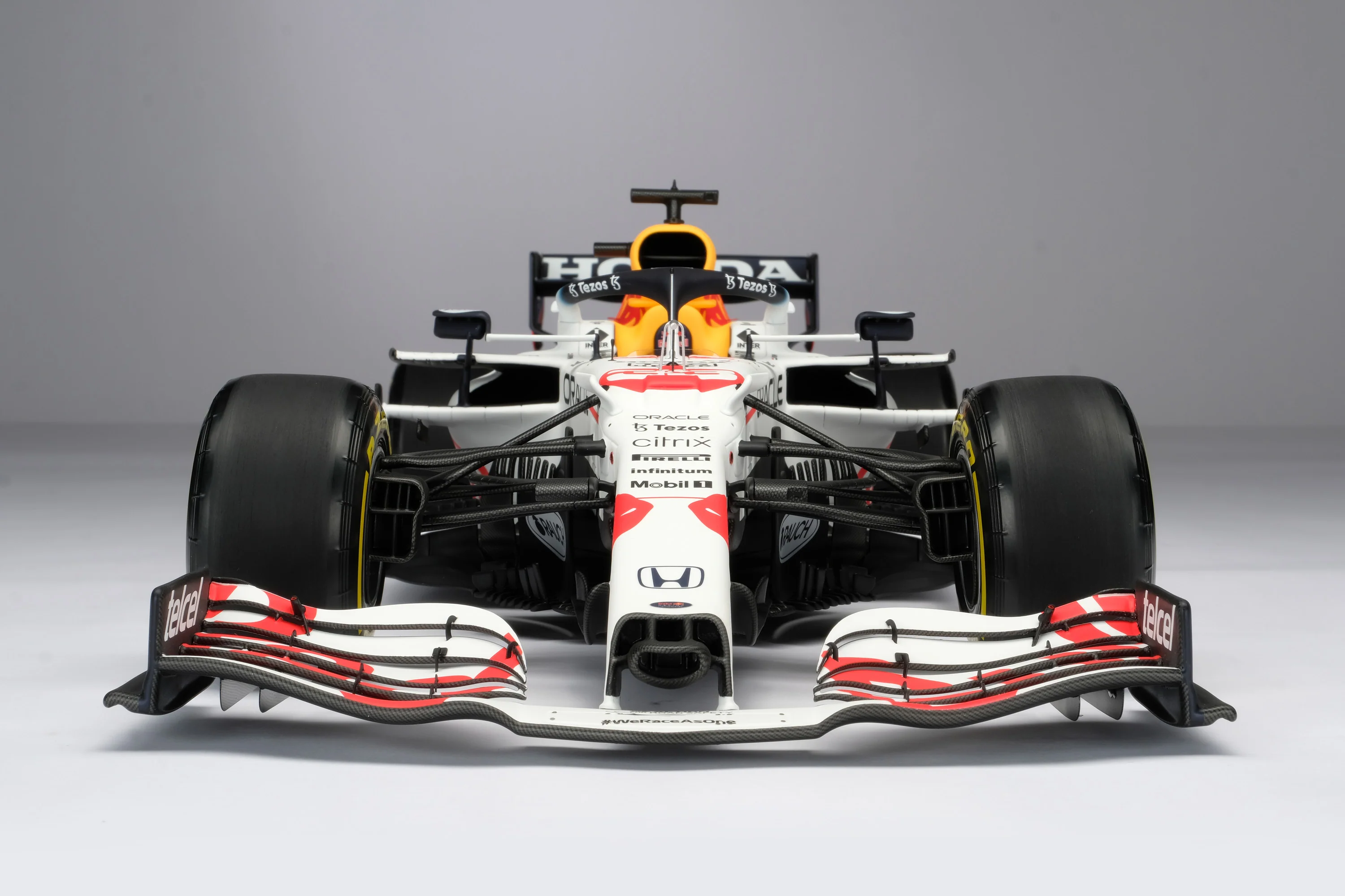 Red Bull Racing Honda RB16B - 2021 Turkish Grand Prix - Image 7