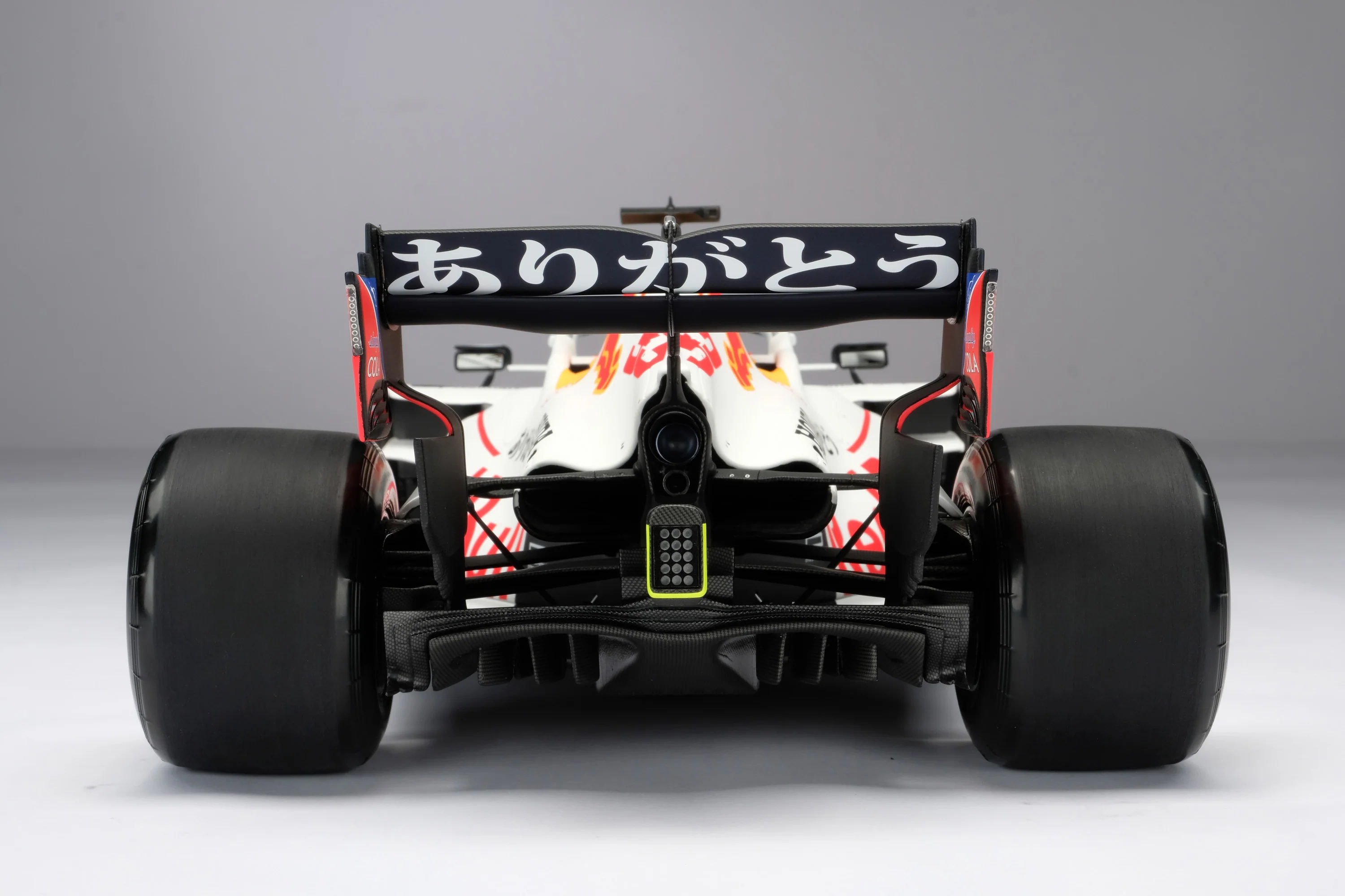 Red Bull Racing Honda RB16B - 2021 Turkish Grand Prix - Image 9