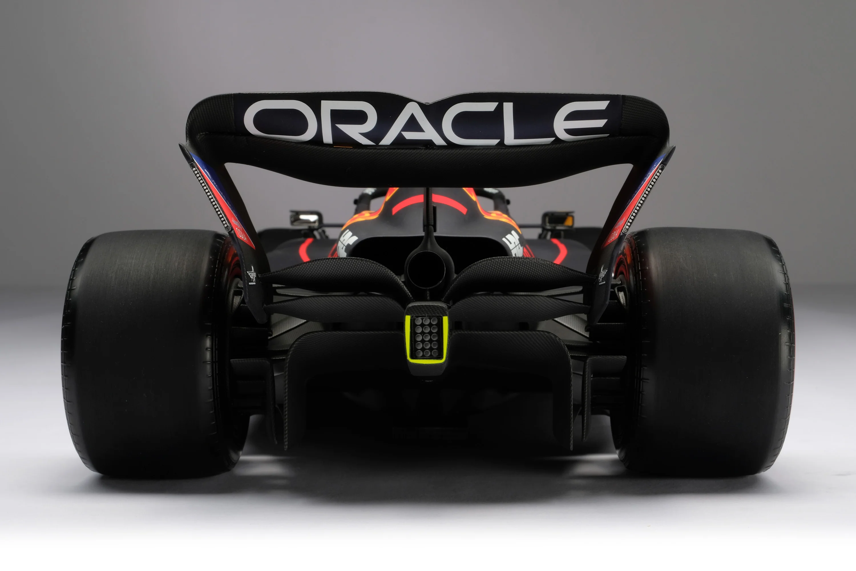 Oracle Red Bull Racing RB18 - 2022 Dutch Grand Prix - Image 11