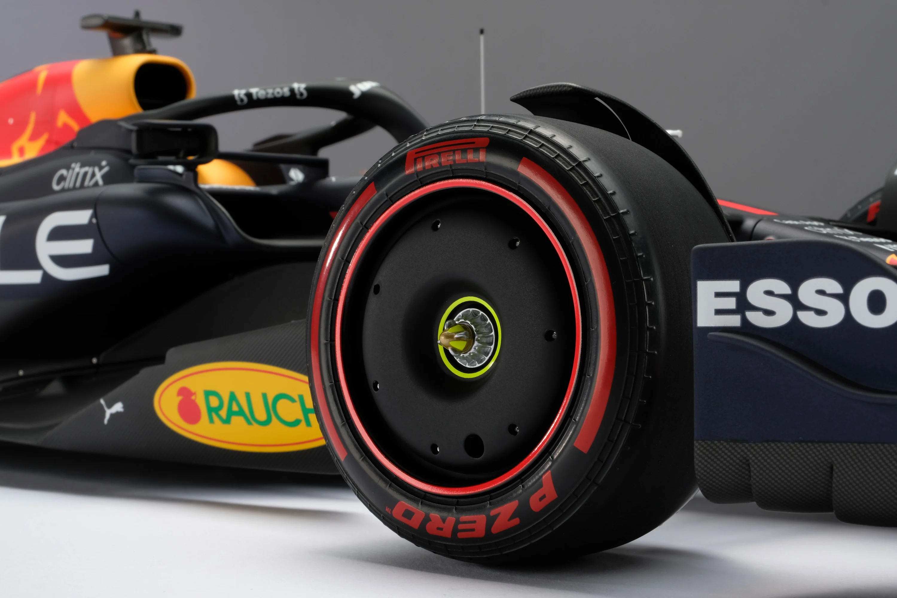 Oracle Red Bull Racing RB18 - 2022 Dutch Grand Prix - Image 18