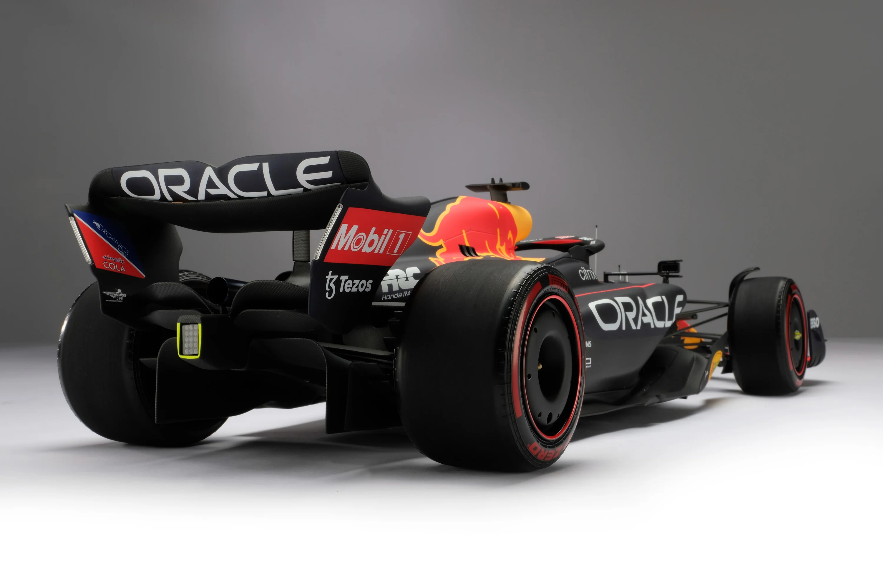 Oracle Red Bull Racing RB18 - 2022 Dutch Grand Prix - Image 21