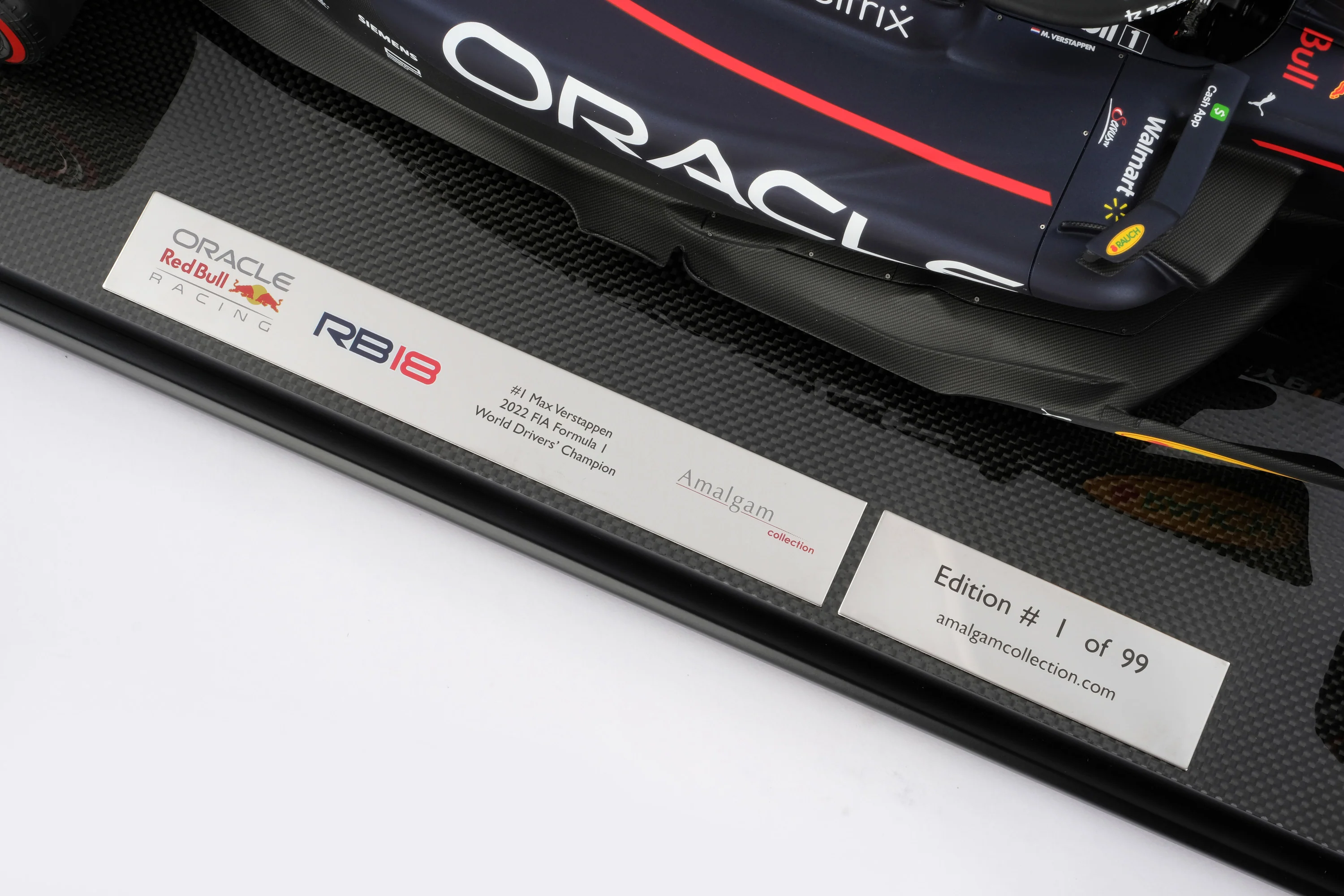Oracle Red Bull Racing RB18 - 2022 Dutch Grand Prix - Image 24