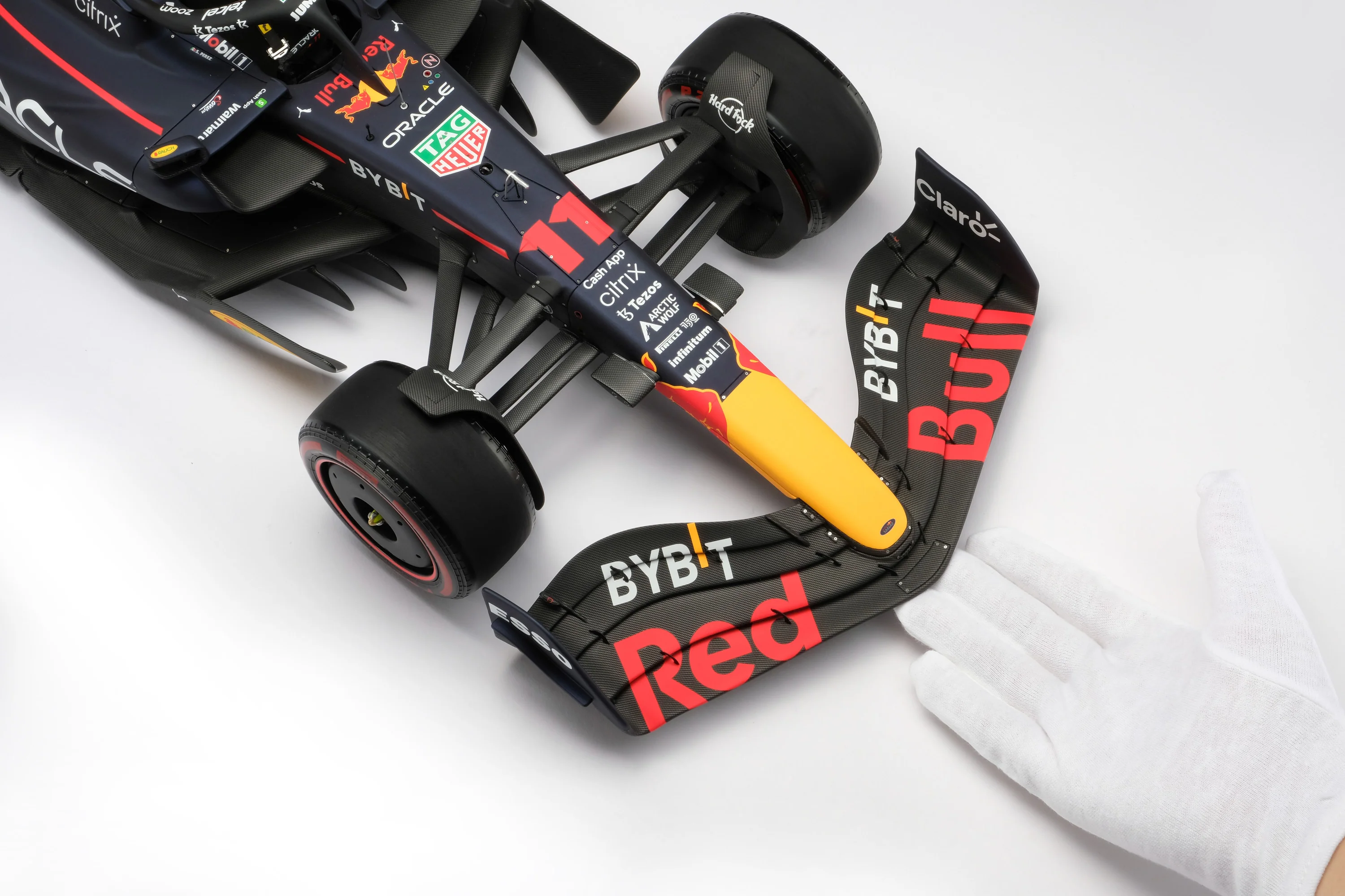 Oracle Red Bull Racing RB18 - 2022 Dutch Grand Prix - Image 27