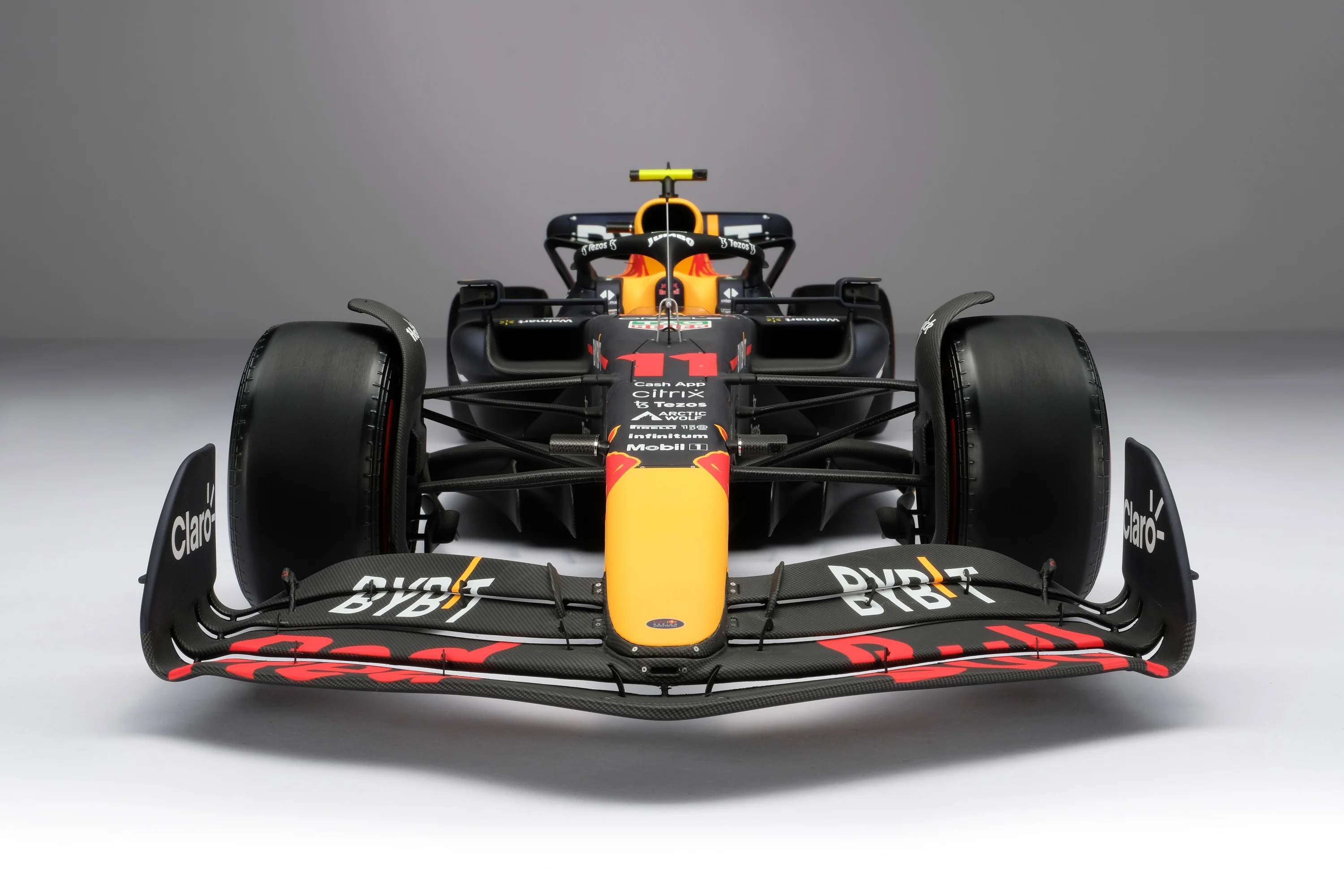 Oracle Red Bull Racing RB18 - 2022 Dutch Grand Prix - Image 30