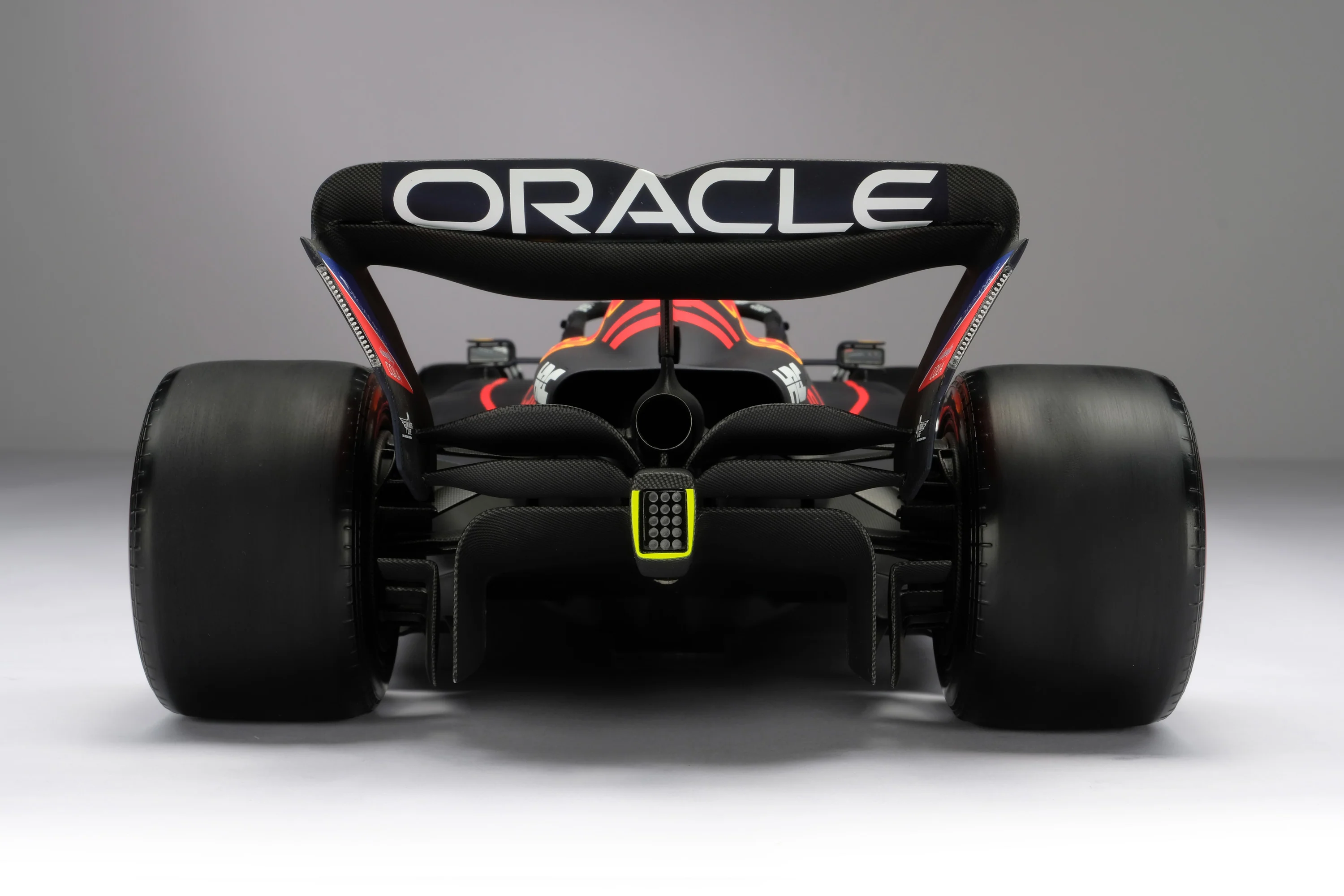 Oracle Red Bull Racing RB18 - 2022 Dutch Grand Prix - Image 31