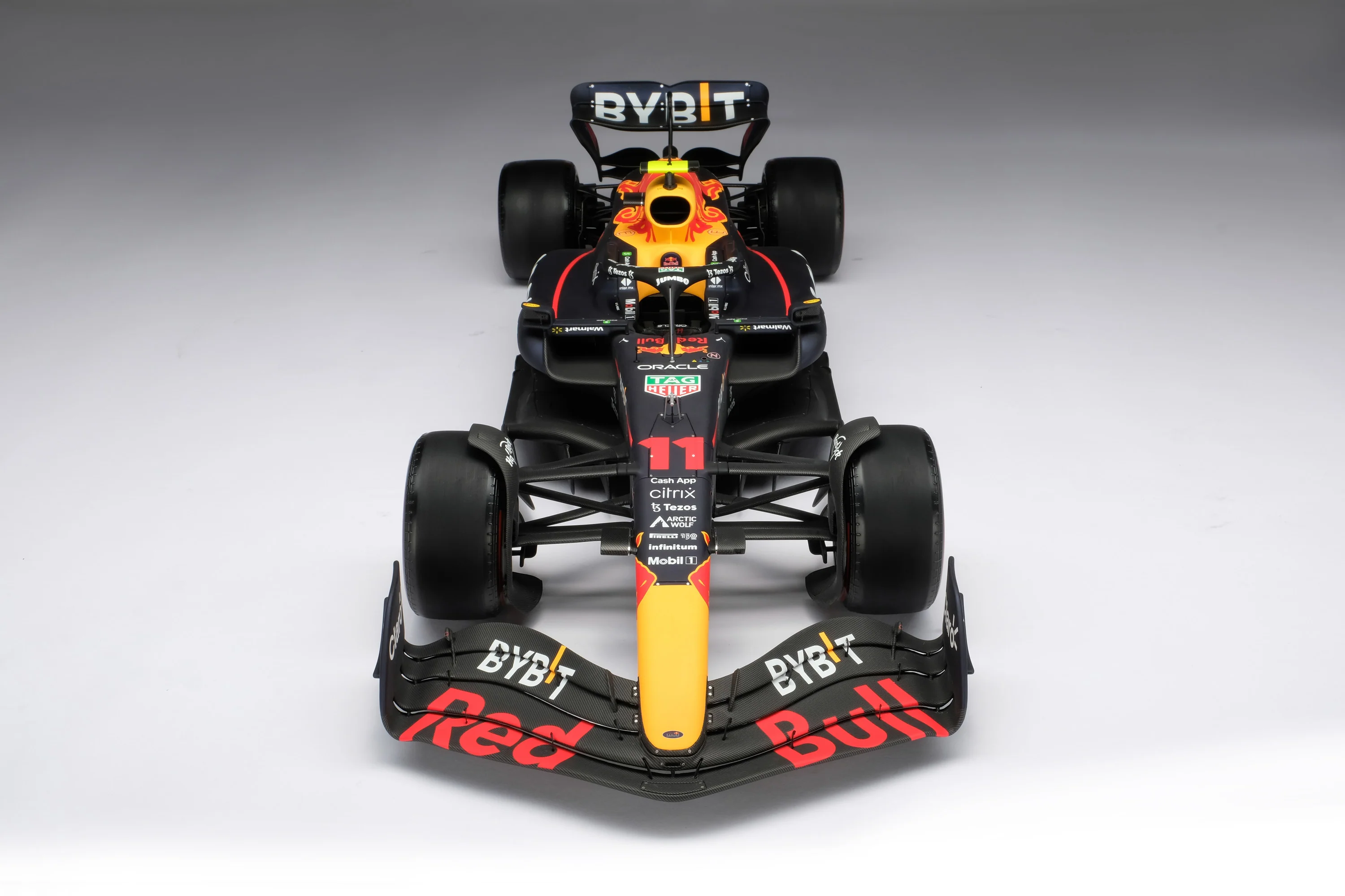 Oracle Red Bull Racing RB18 - 2022 Dutch Grand Prix - Image 32