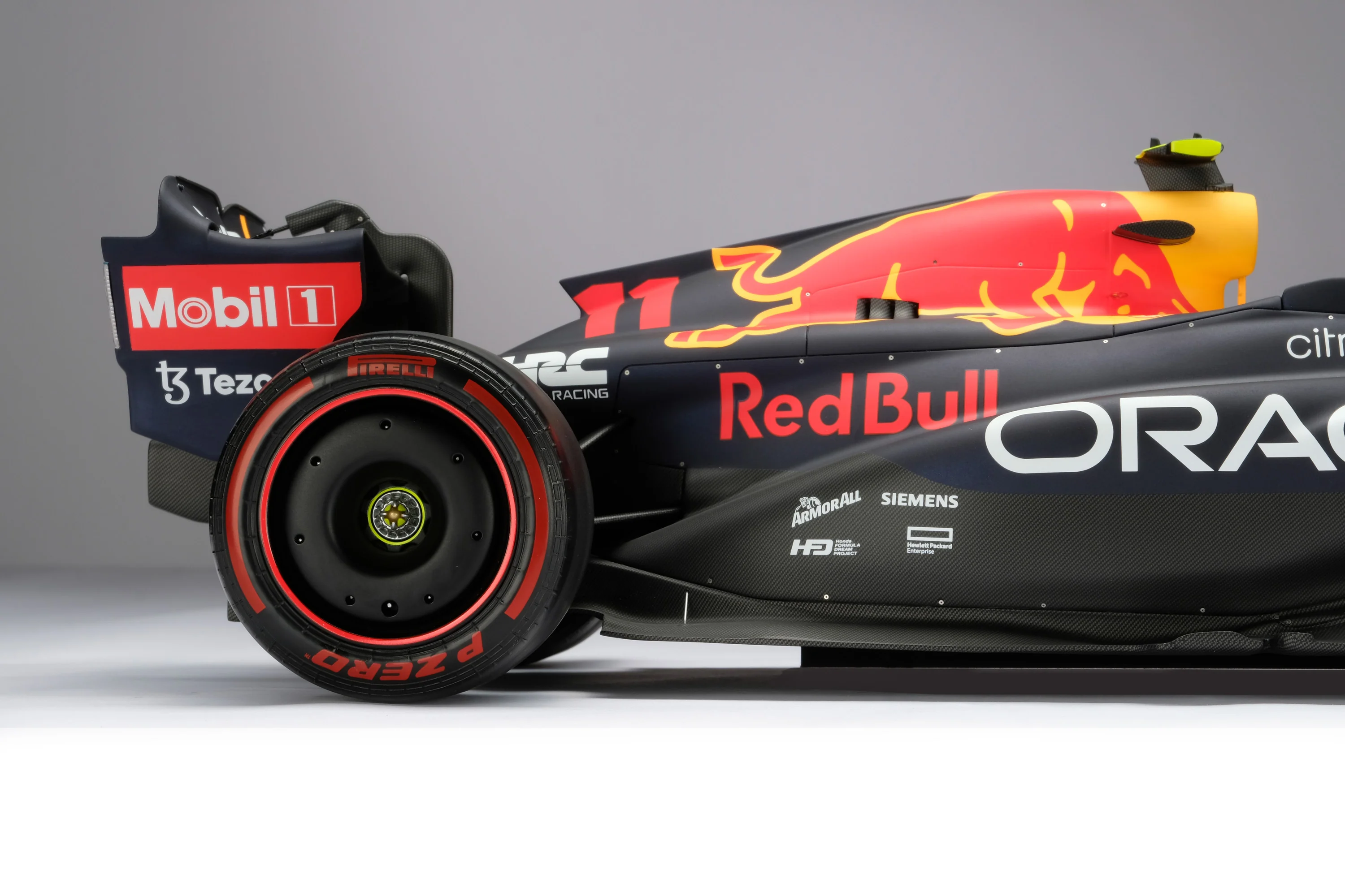Oracle Red Bull Racing RB18 - 2022 Dutch Grand Prix - Image 35