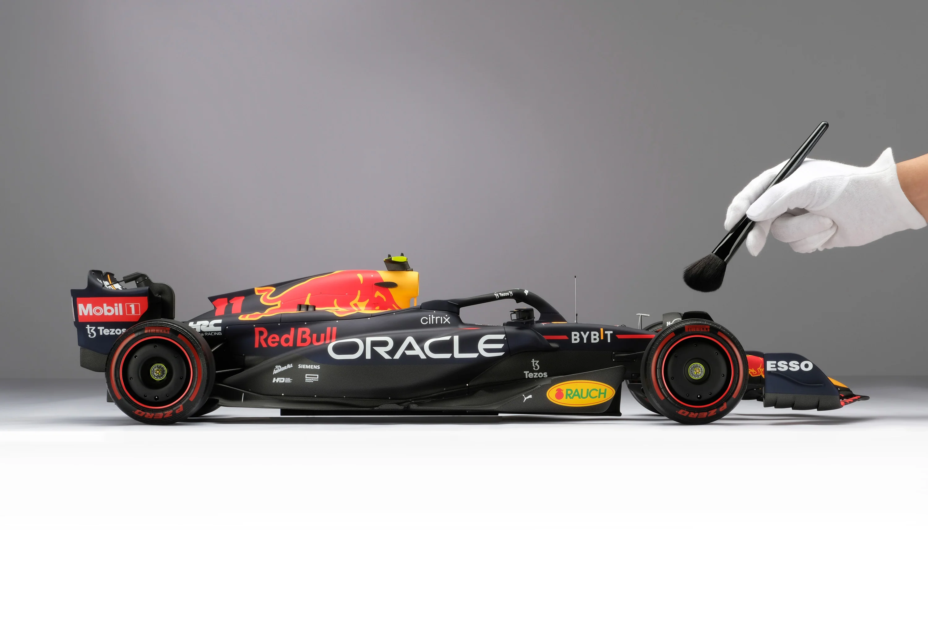 Oracle Red Bull Racing RB18 - 2022 Dutch Grand Prix - Image 36