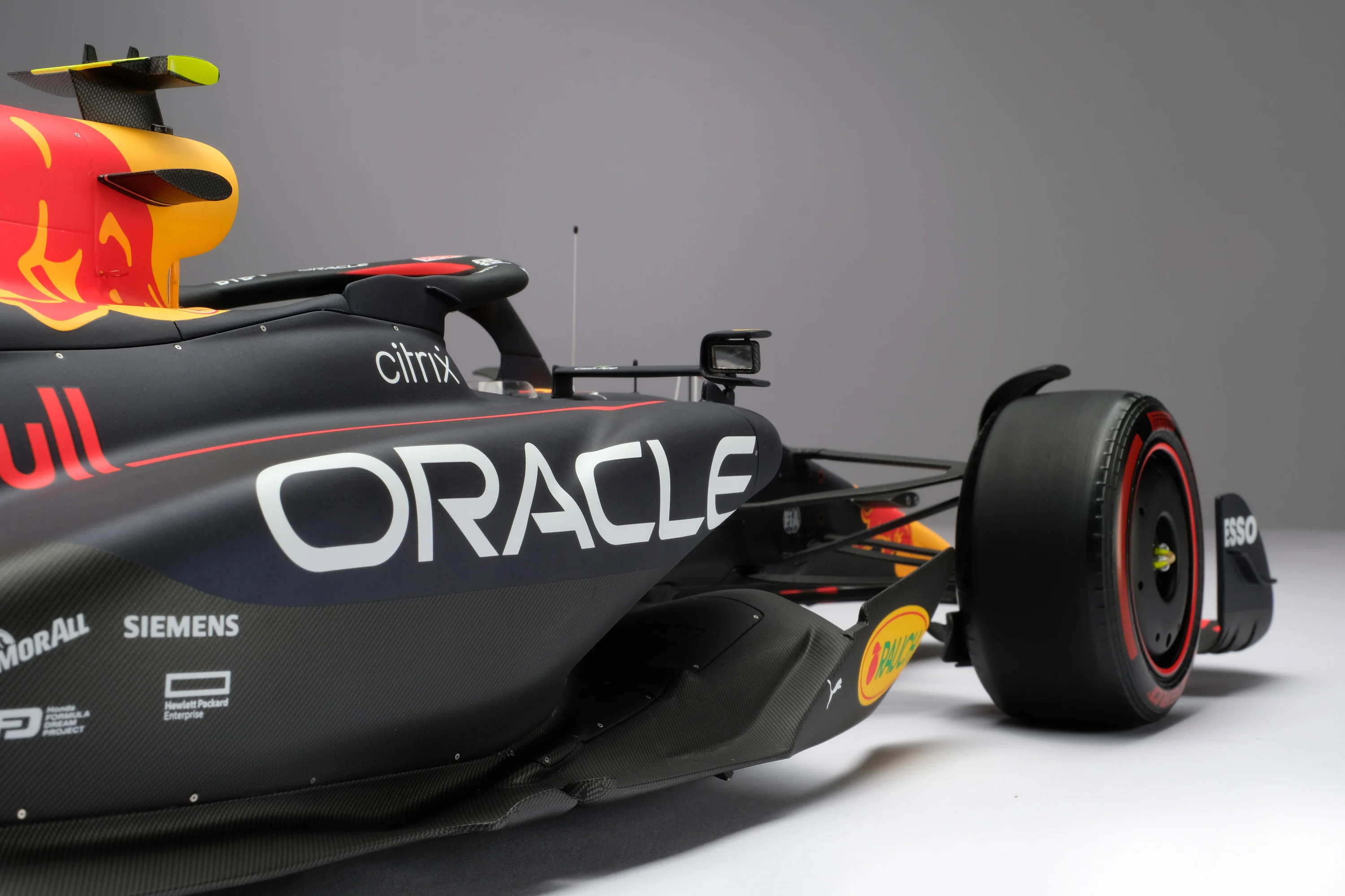 Oracle Red Bull Racing RB18 - 2022 Dutch Grand Prix - Image 37