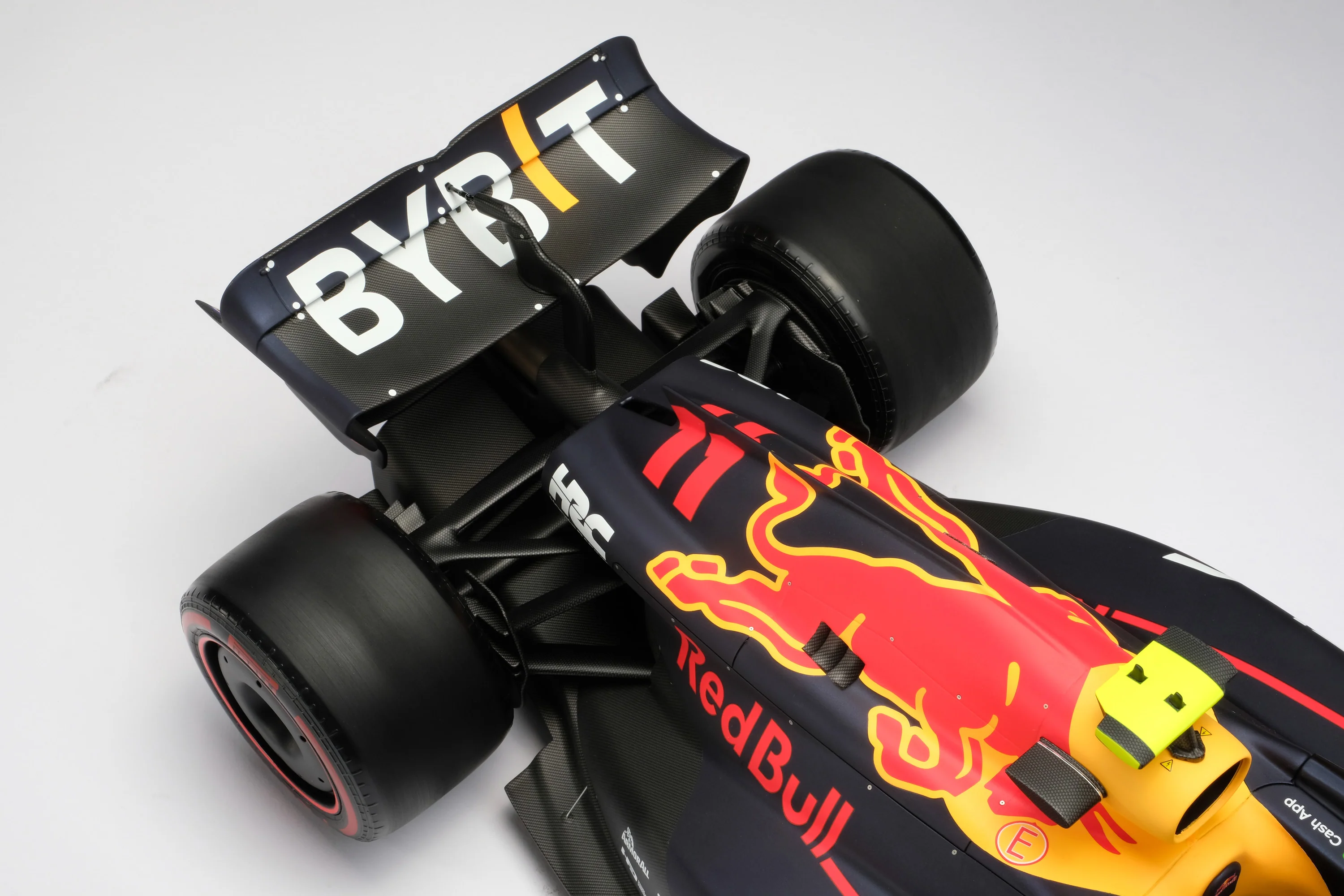 Oracle Red Bull Racing RB18 - 2022 Dutch Grand Prix - Image 39