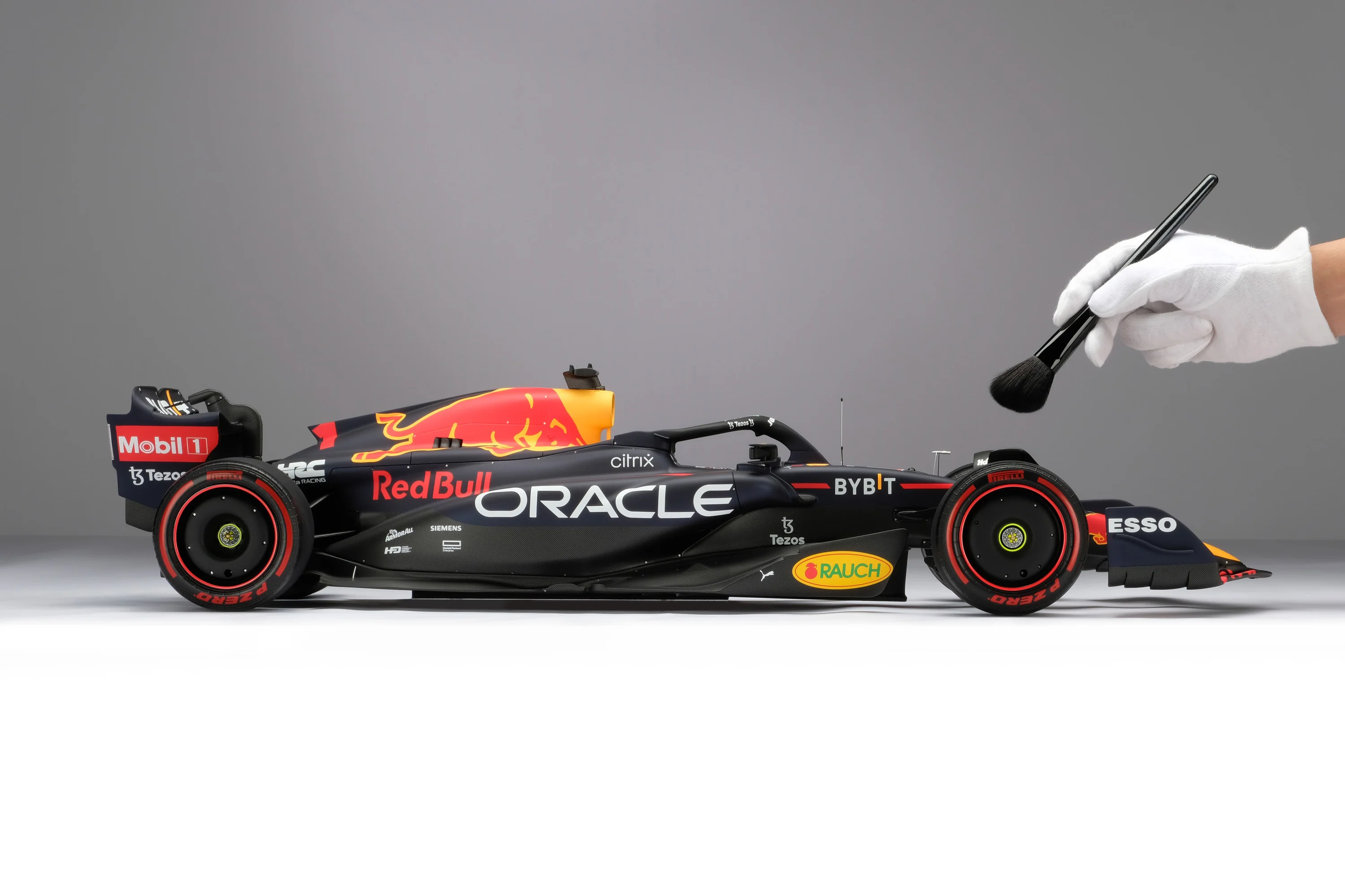 Oracle Red Bull Racing RB18 - 2022 Dutch Grand Prix - Image 4