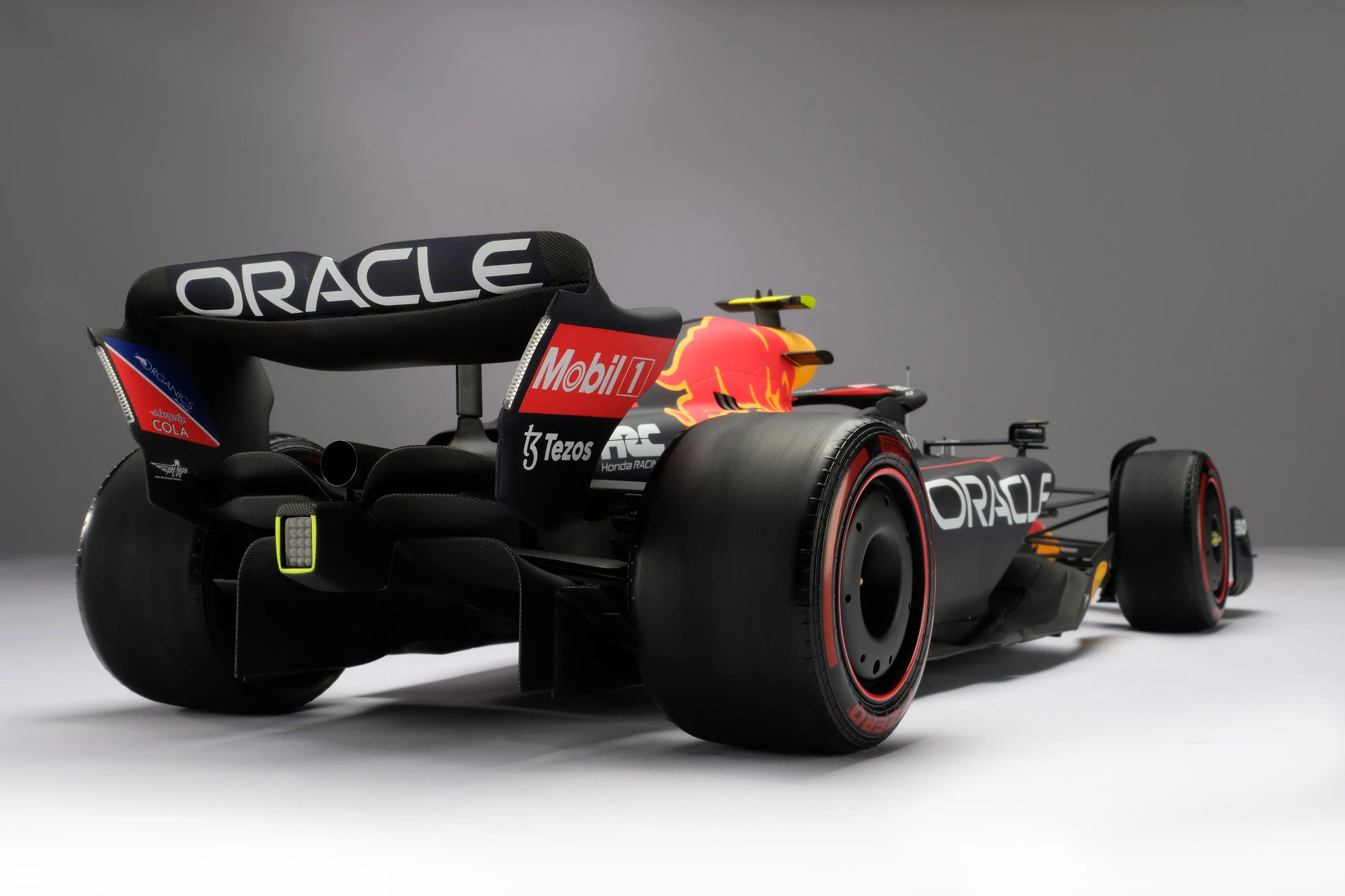 Oracle Red Bull Racing RB18 - 2022 Dutch Grand Prix - Image 40