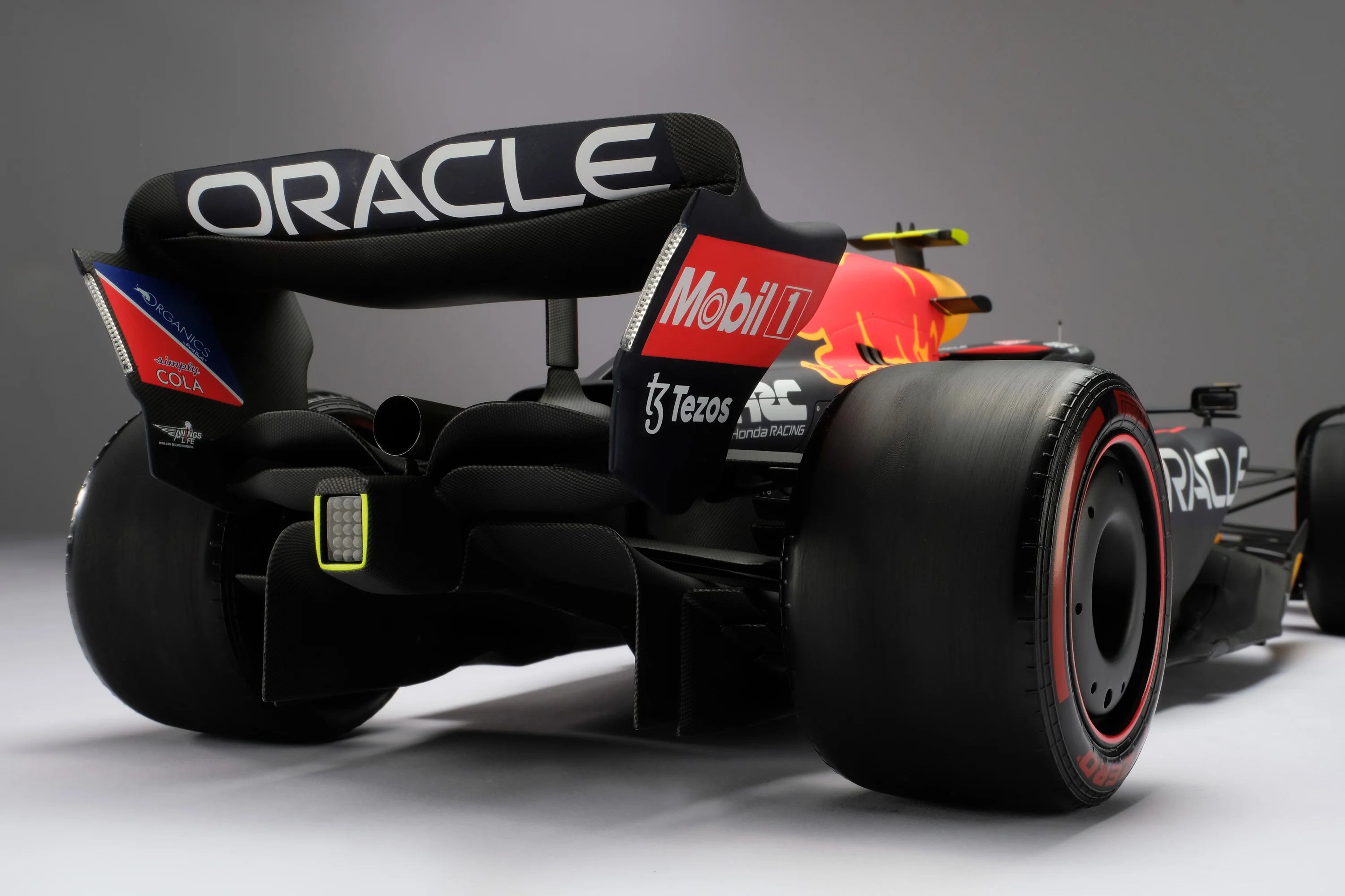Oracle Red Bull Racing RB18 - 2022 Dutch Grand Prix - Image 41