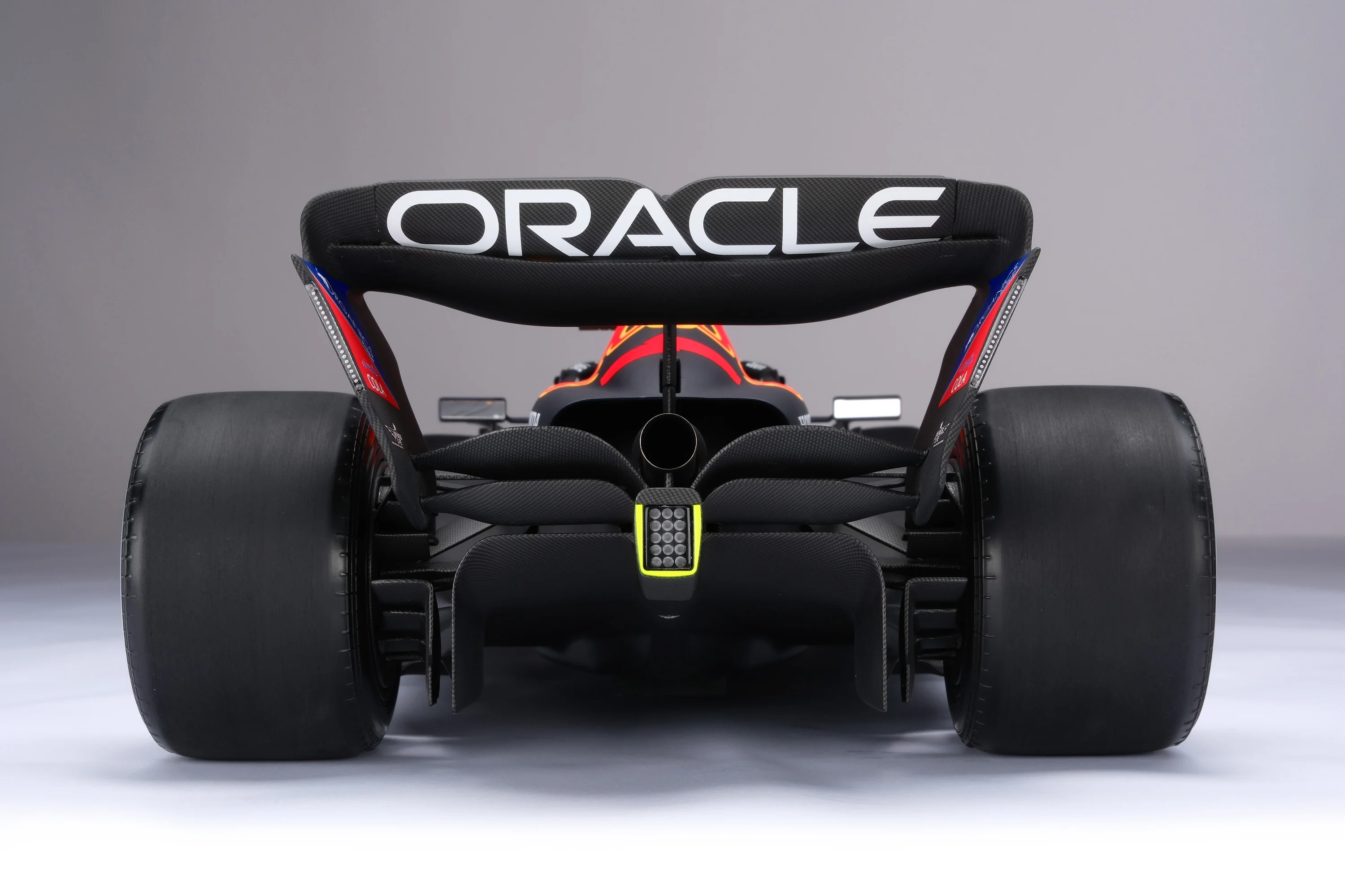 Oracle Red Bull Racing RB19 - 2023 Season Livery - Image 13