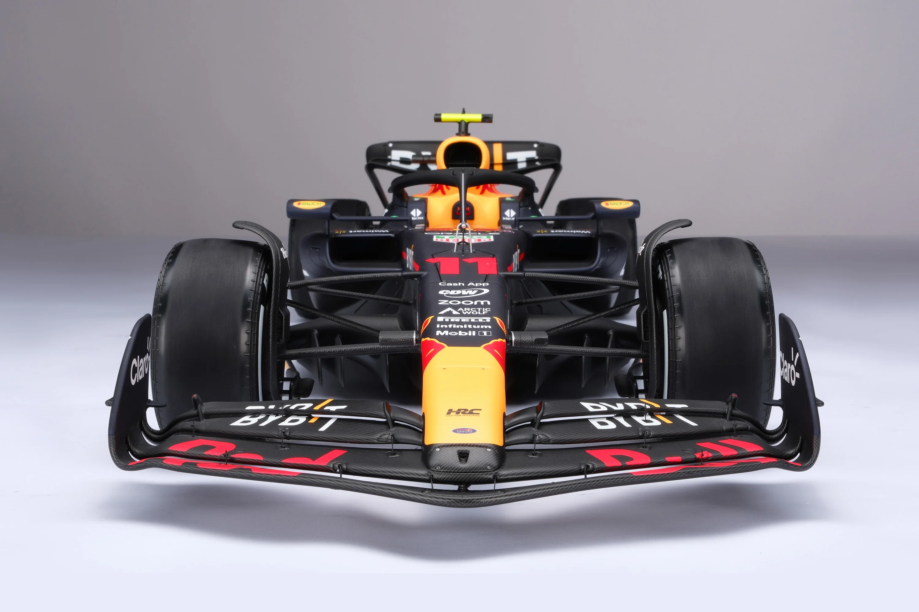 Oracle Red Bull Racing RB19 - 2023 Season Livery - Image 31