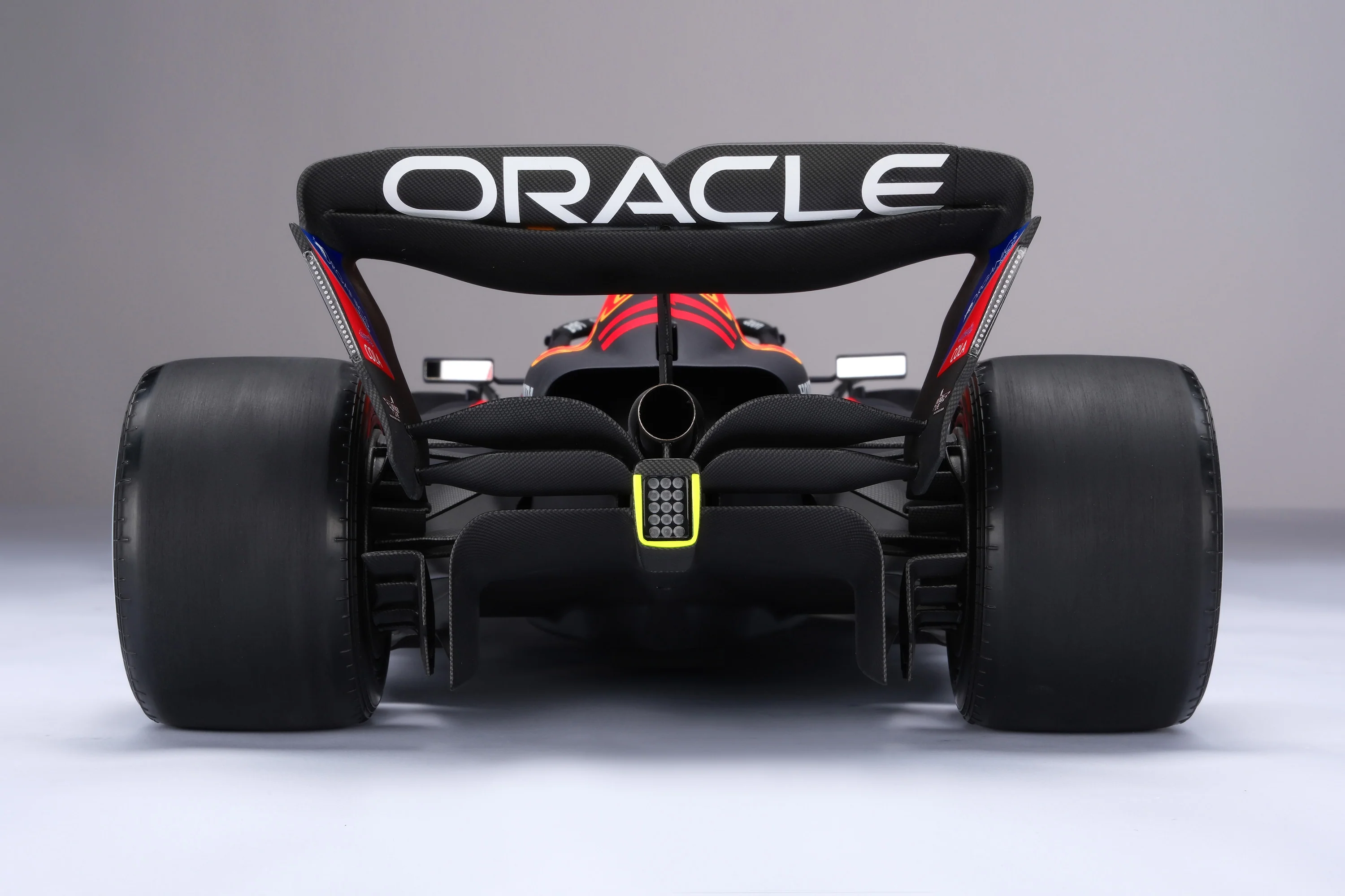 Oracle Red Bull Racing RB19 - 2023 Season Livery - Image 32