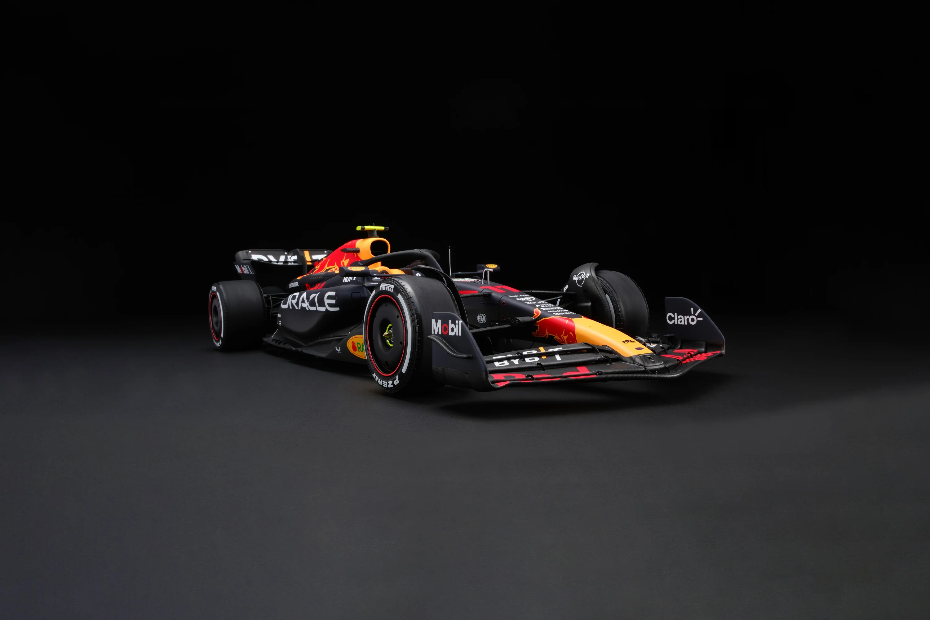 Oracle Red Bull Racing RB19 - 2023 Season Livery - Image 39