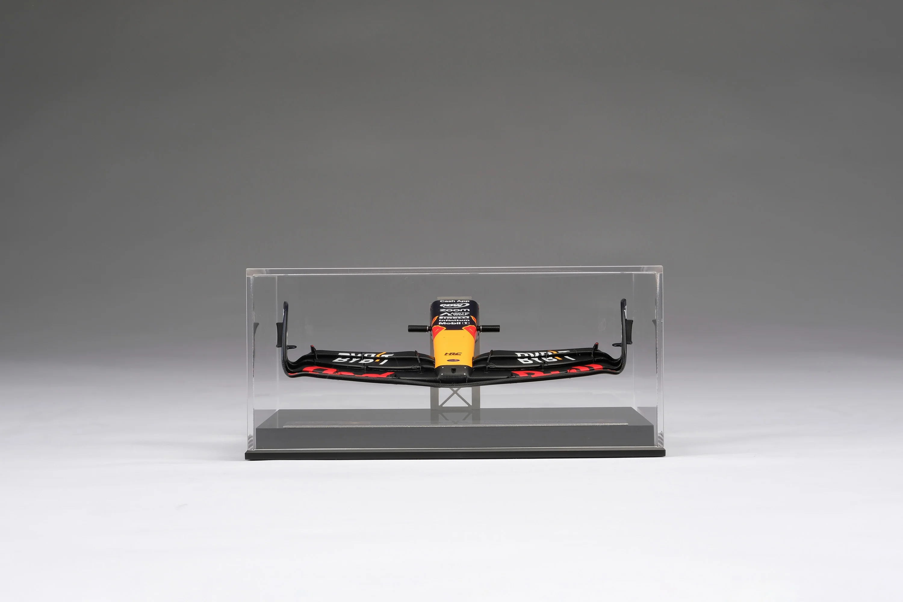 Oracle Red Bull Racing RB19 Nosecone (2023) - Image 5