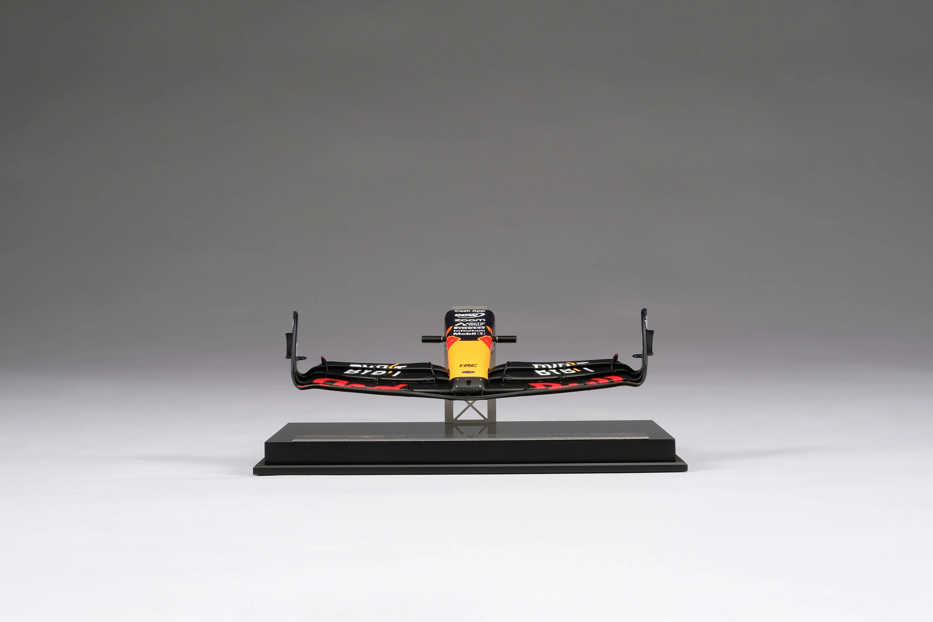 Oracle Red Bull Racing RB19 Nosecone (2023) - Image 6