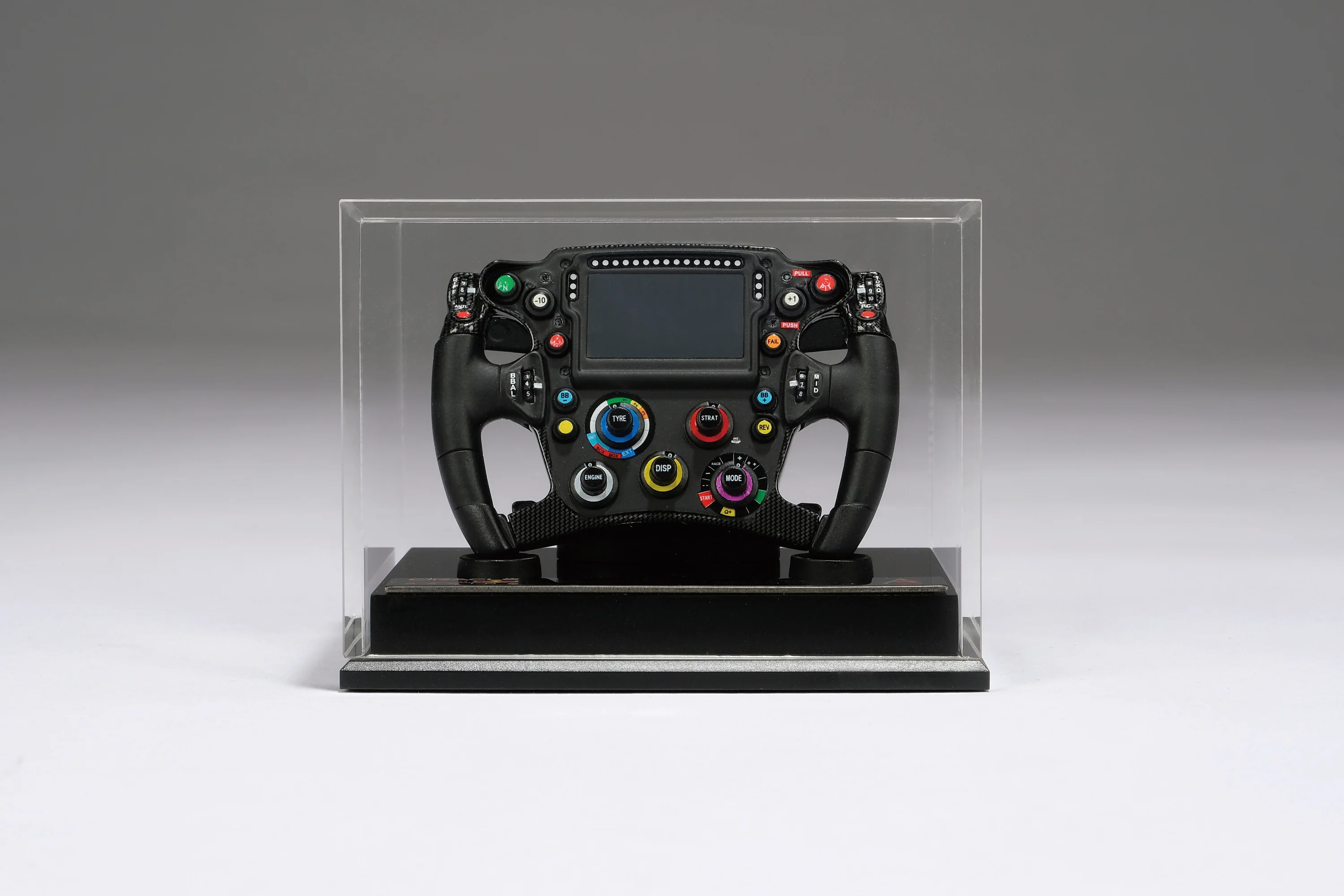 Oracle Red Bull Racing RB19 (2023) Steering Wheel - Image 5