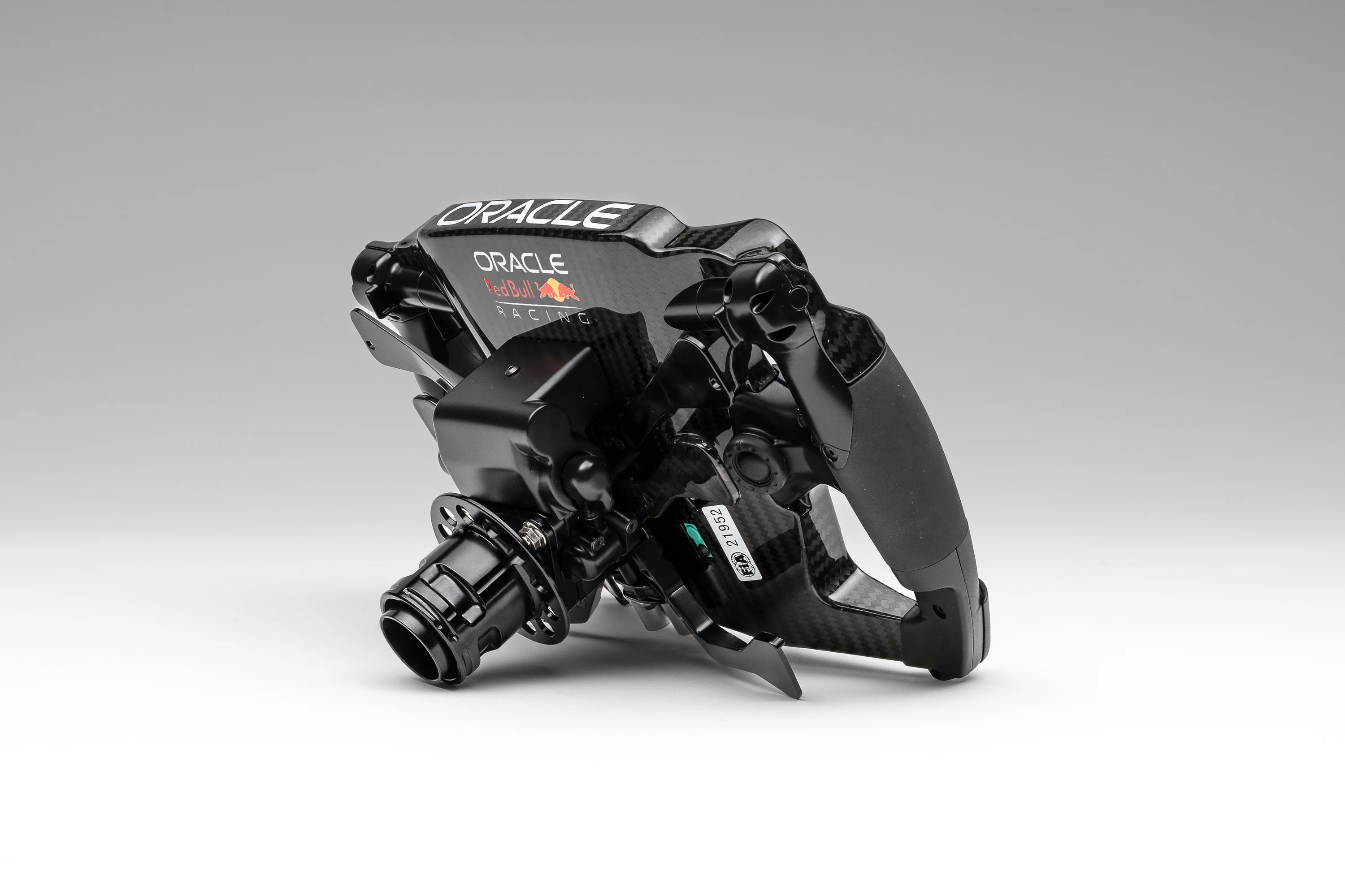 Oracle Red Bull Racing RB19 Steering Wheel (2023) - Image 14