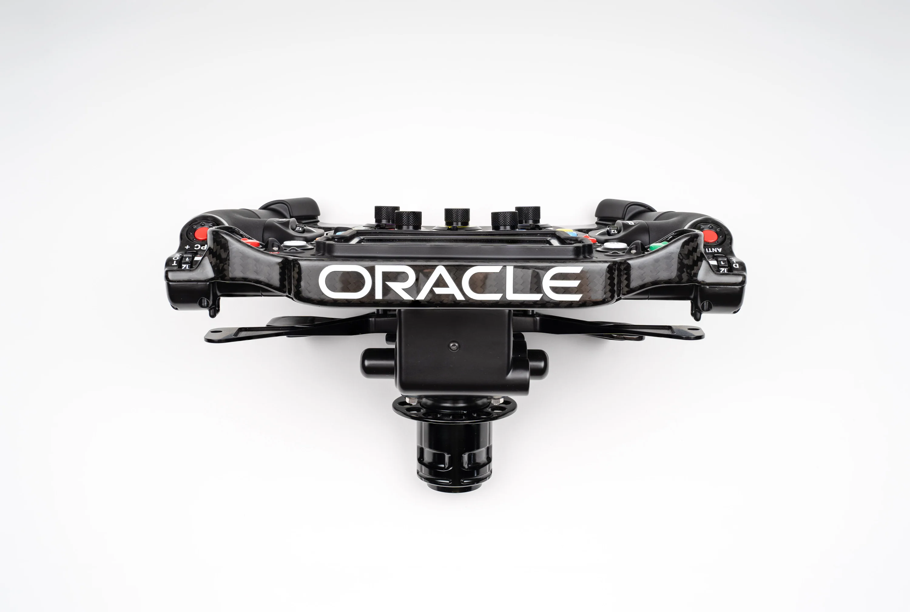 Oracle Red Bull Racing RB19 Steering Wheel (2023) - Image 15