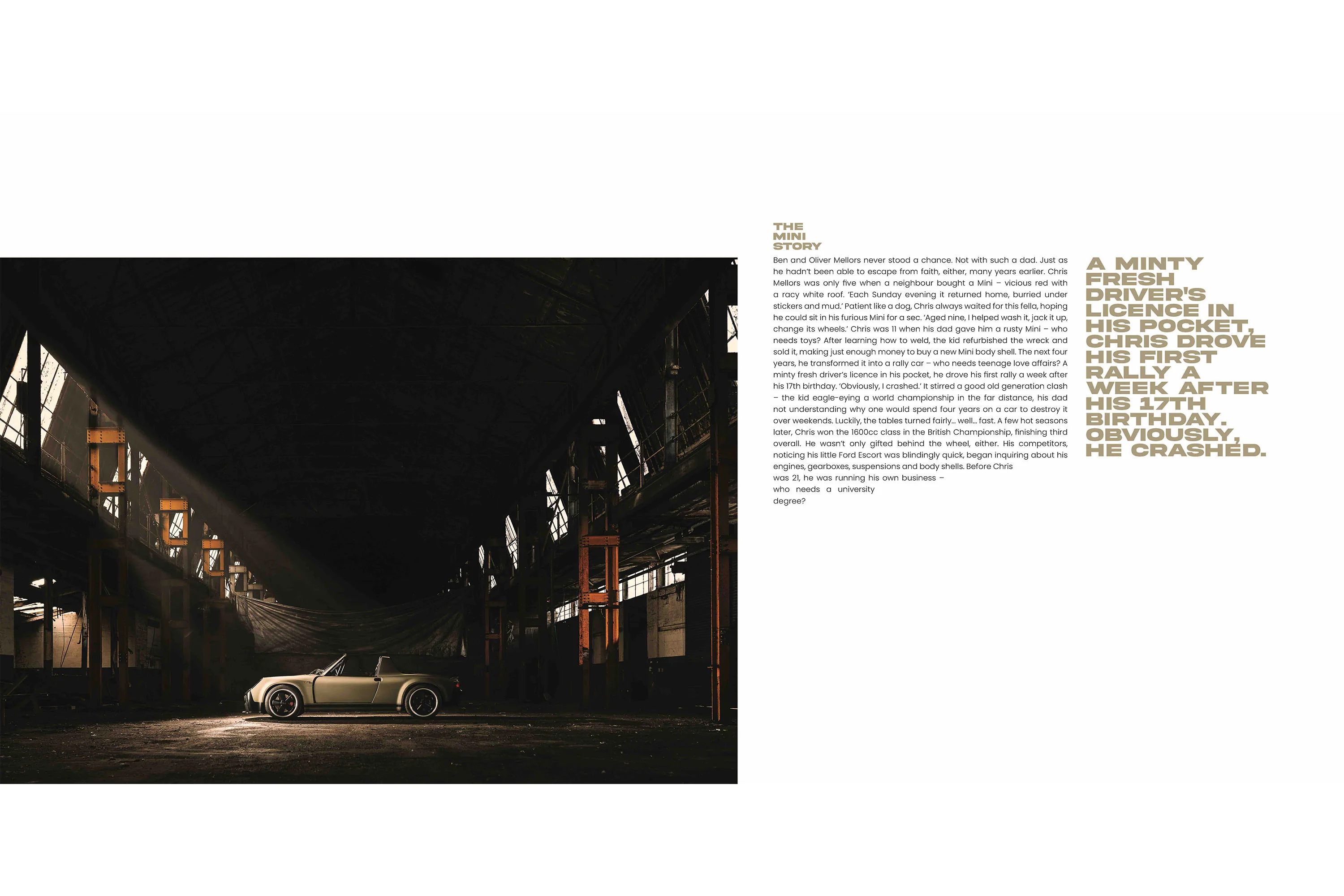 Restomods 2 Limited Edition - Image 18