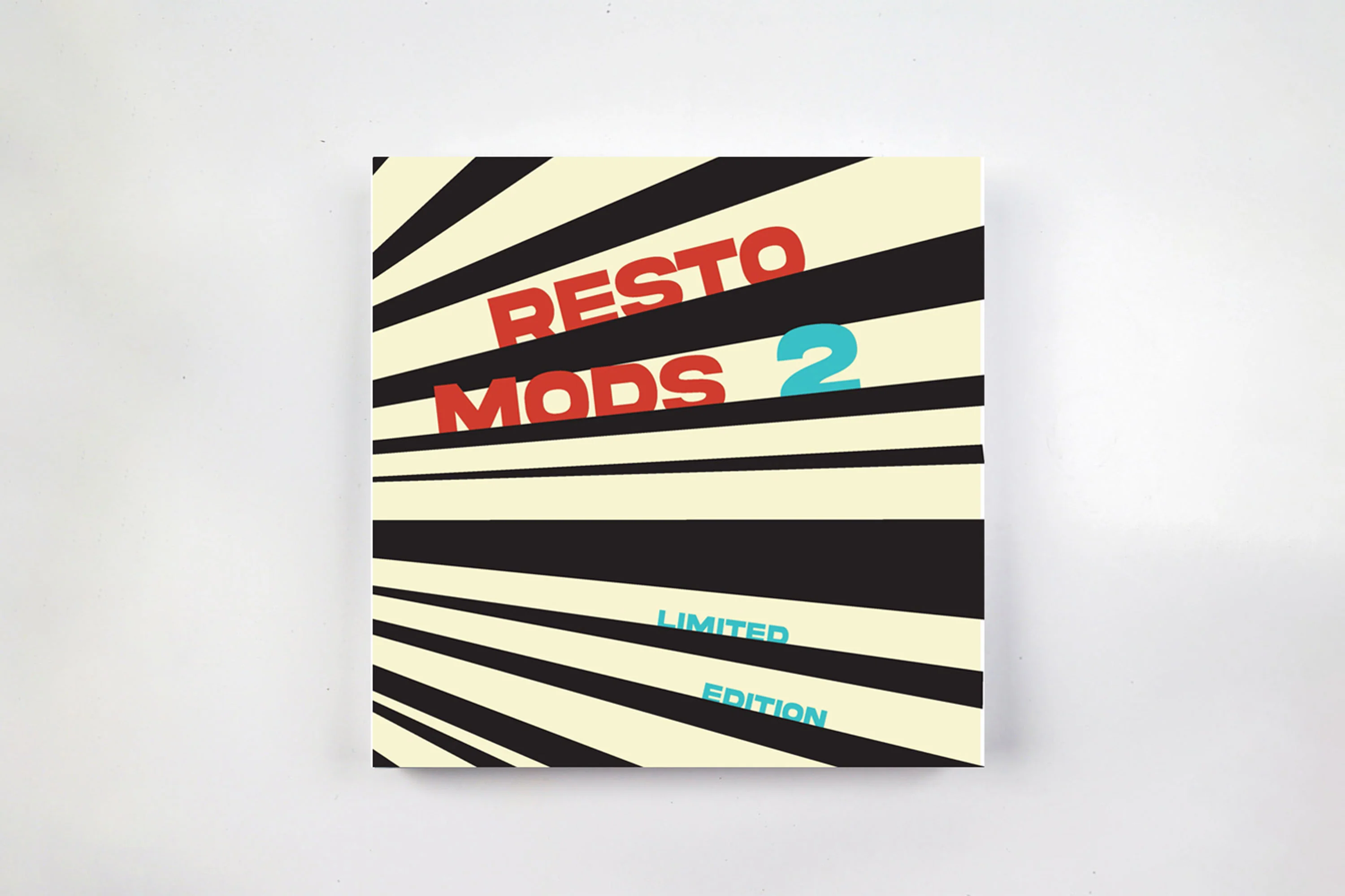 Restomods 2 Limited Edition - Image 5