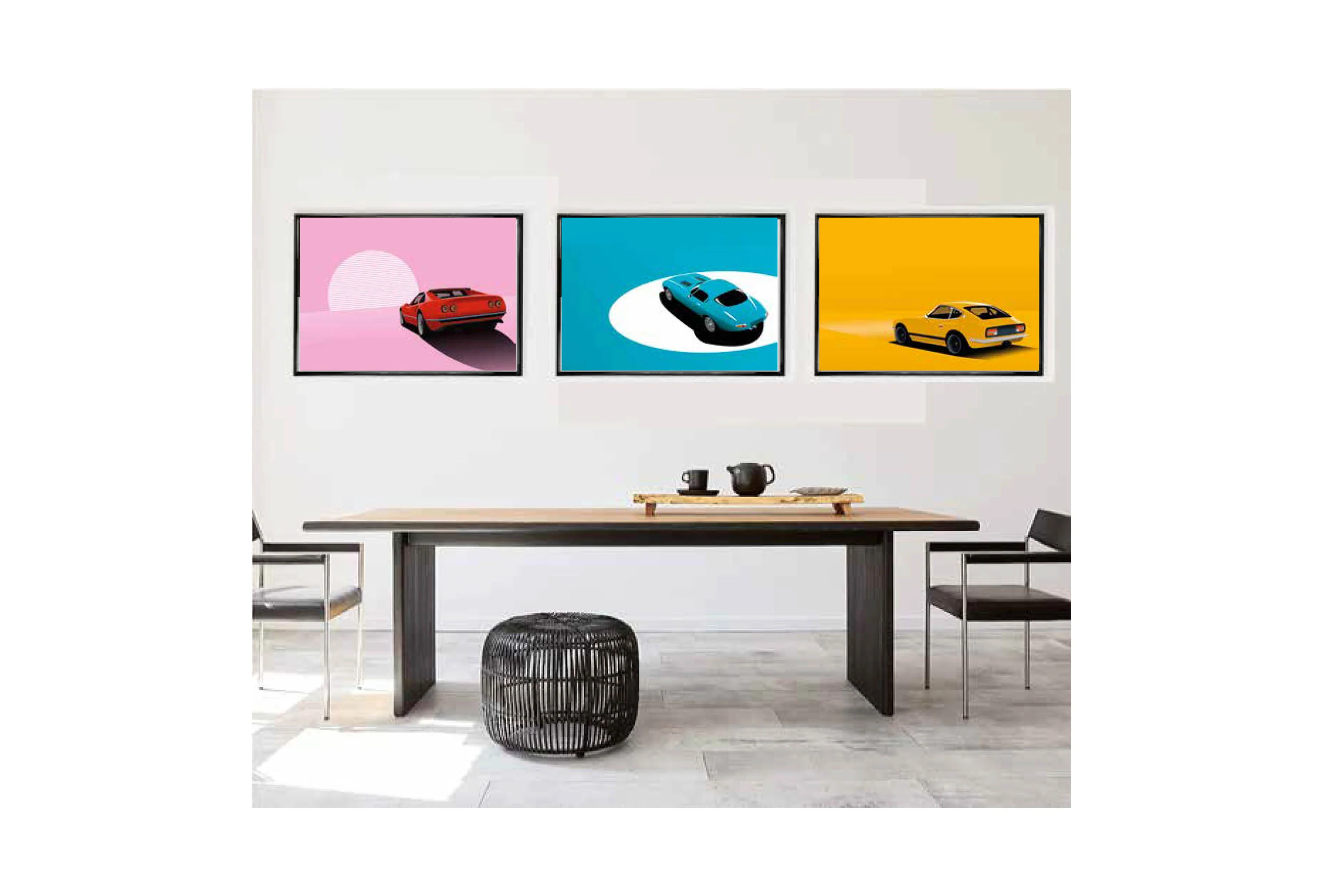 Restomods Limited Edition - Image 12