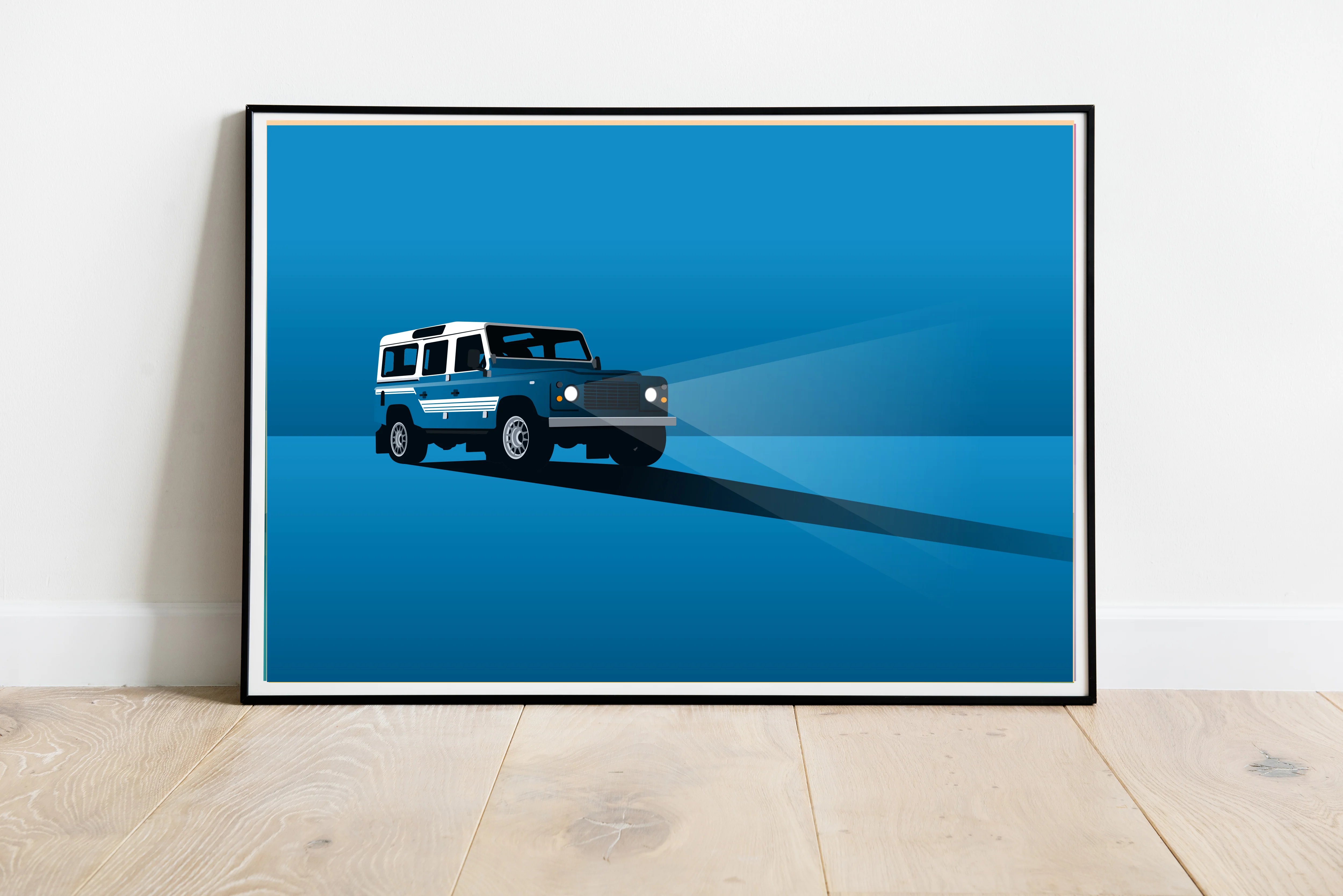Restomods Limited Edition - Image 14