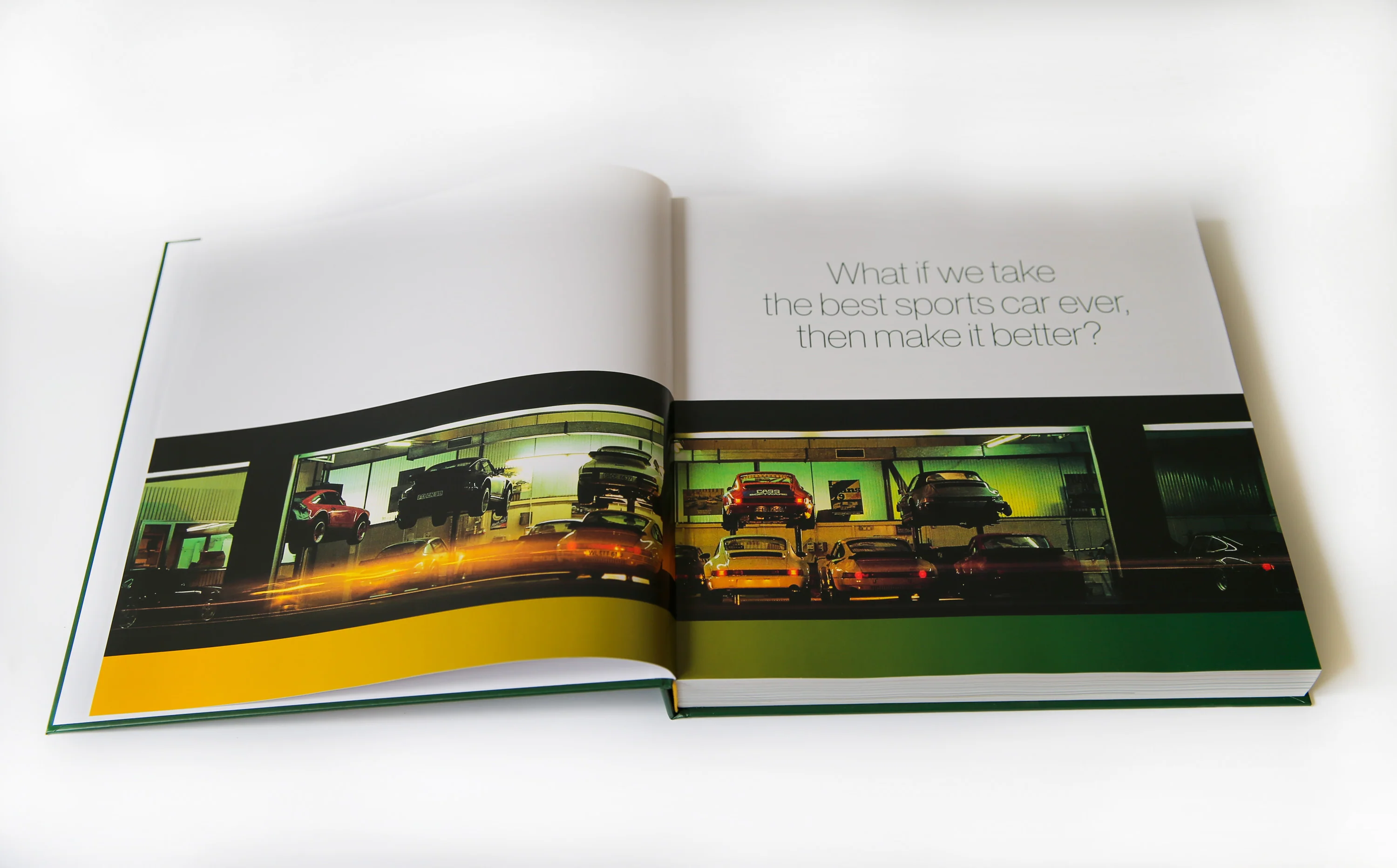 RUF - Limited Edition - Image 10
