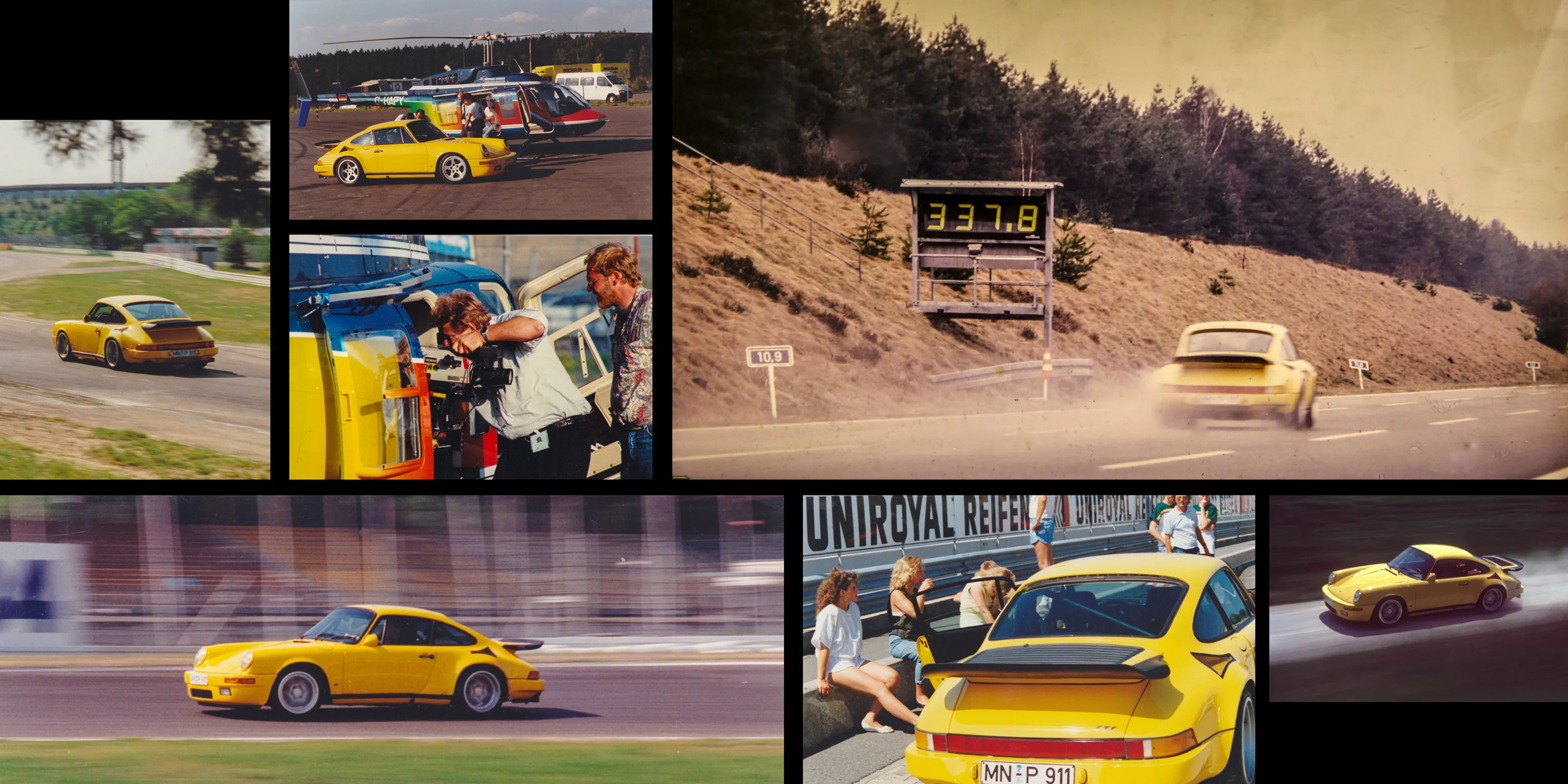 RUF - Limited Edition - Image 12