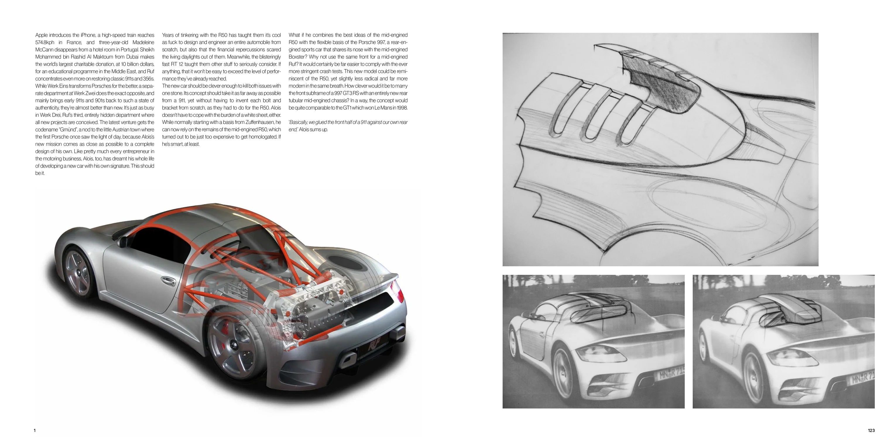RUF - Limited Edition - Image 17