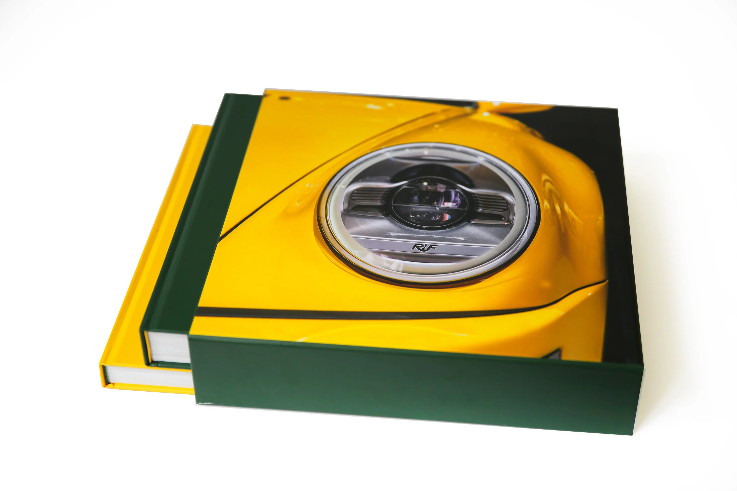 RUF - Limited Edition - Image 4