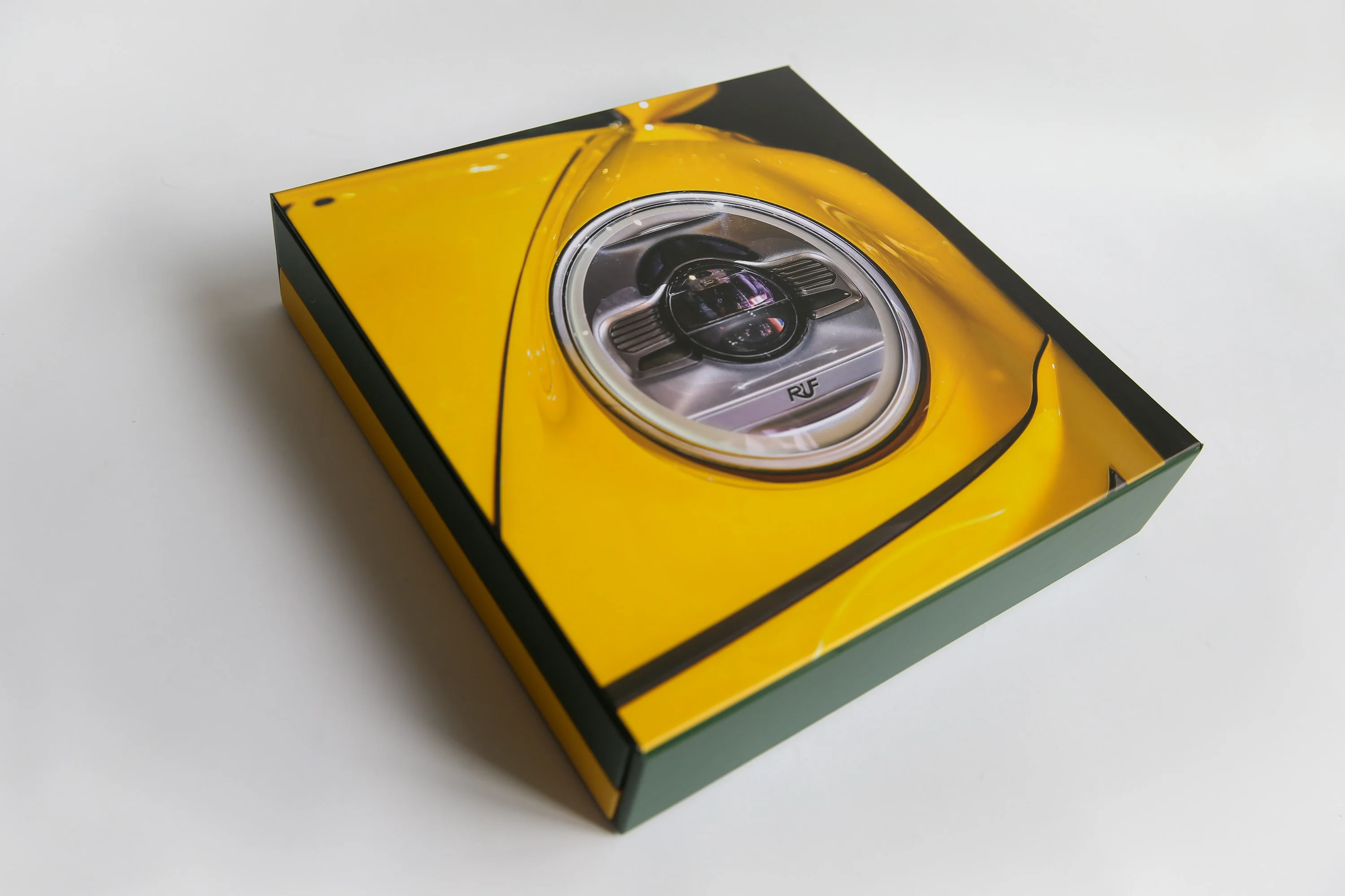 RUF - Limited Edition - Image 5
