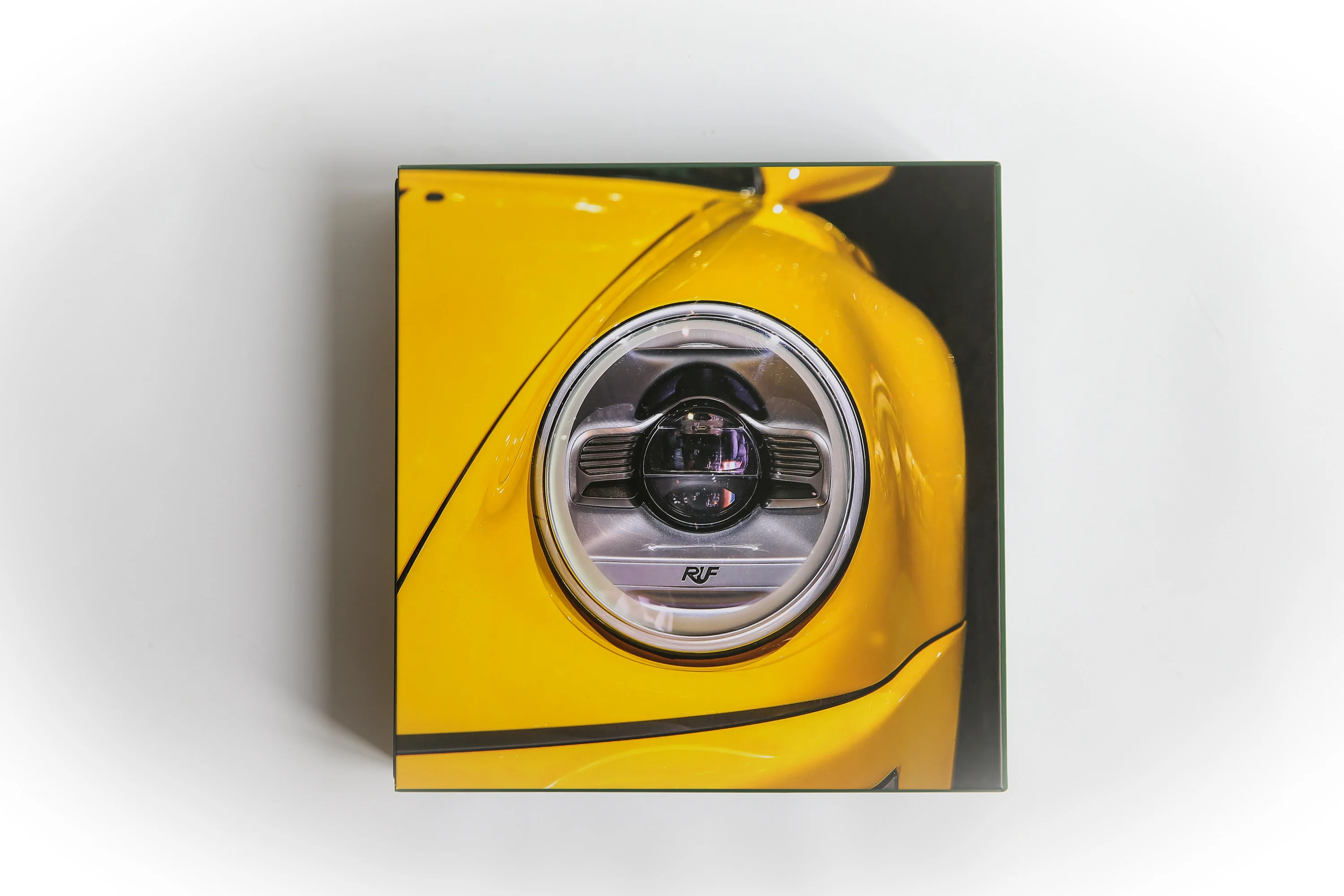 RUF - Limited Edition - Image 6