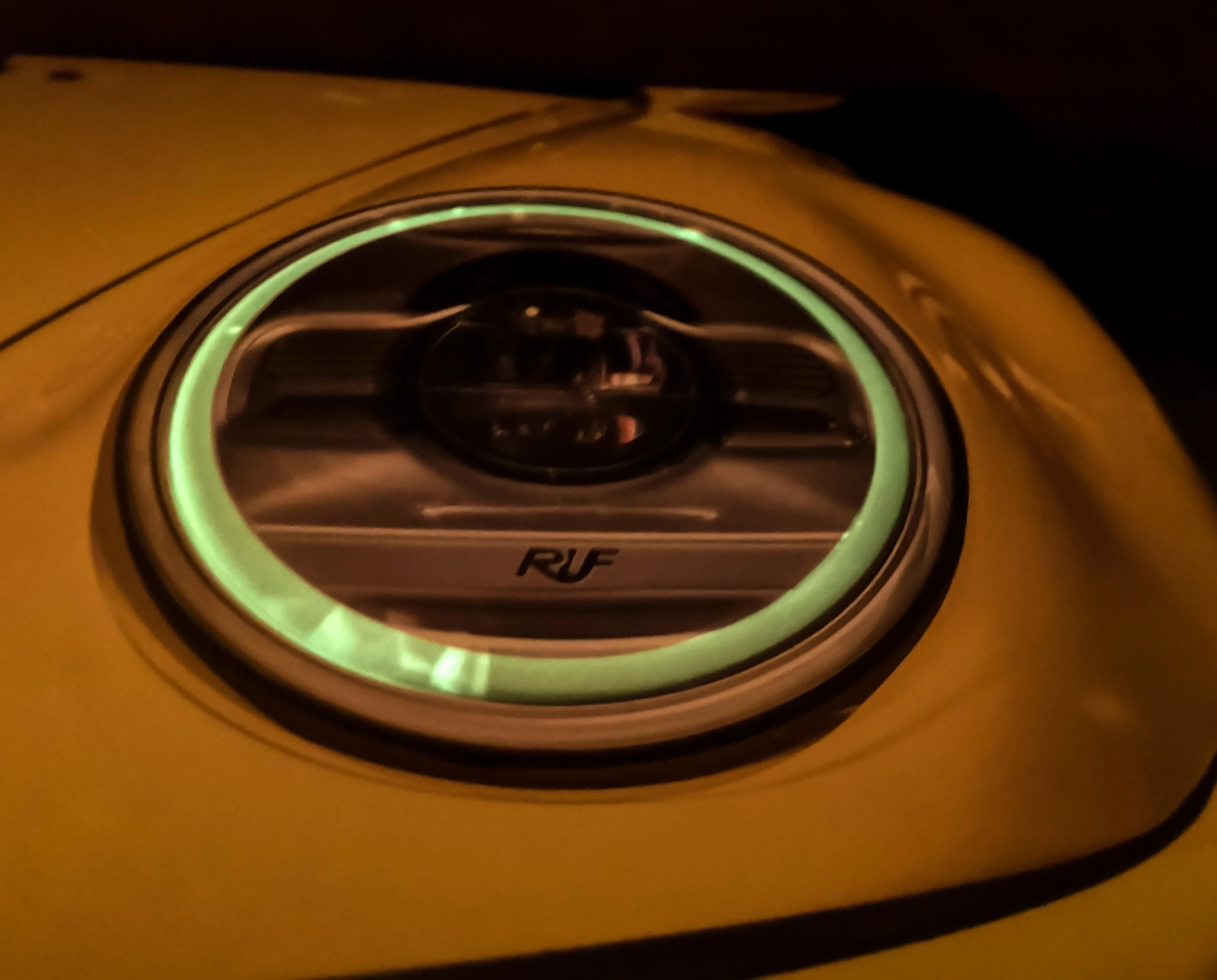RUF - Limited Edition - Image 7