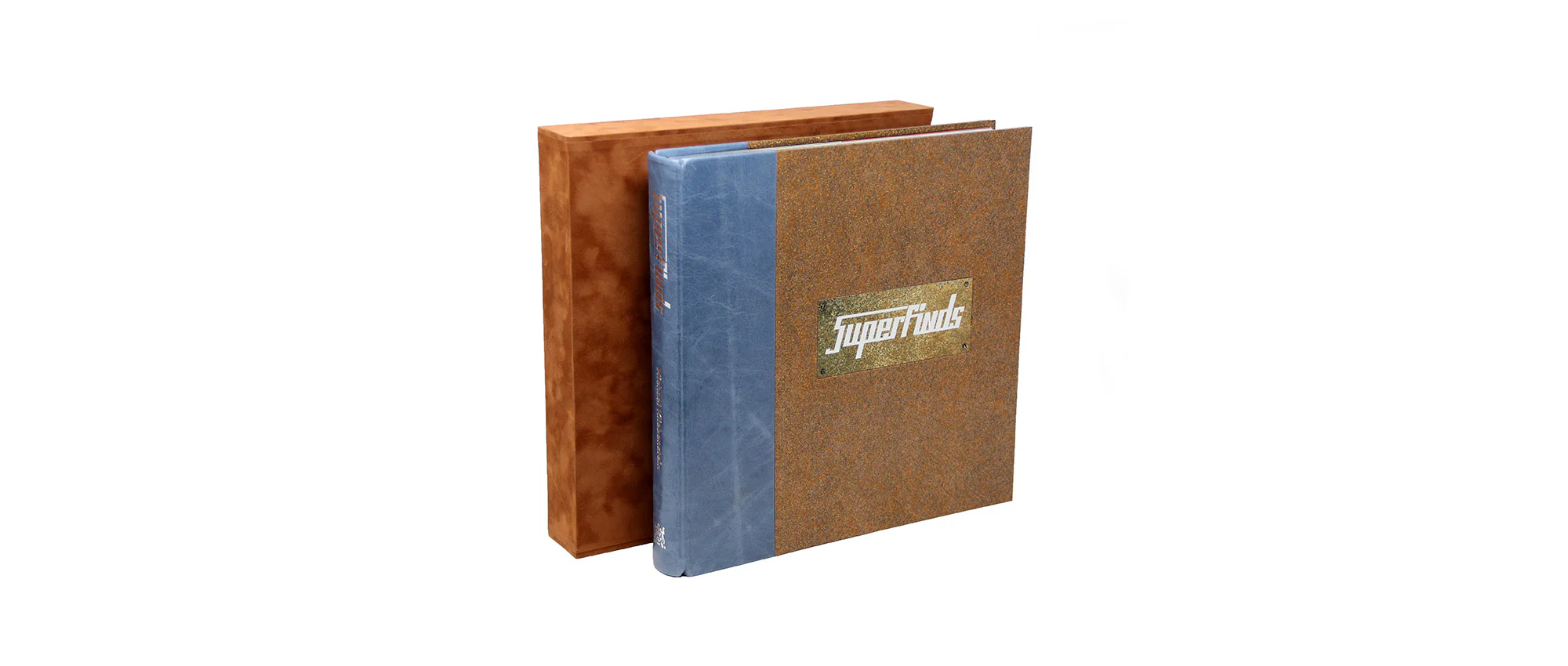 SuperFinds (Collector's Edition) - Image 2