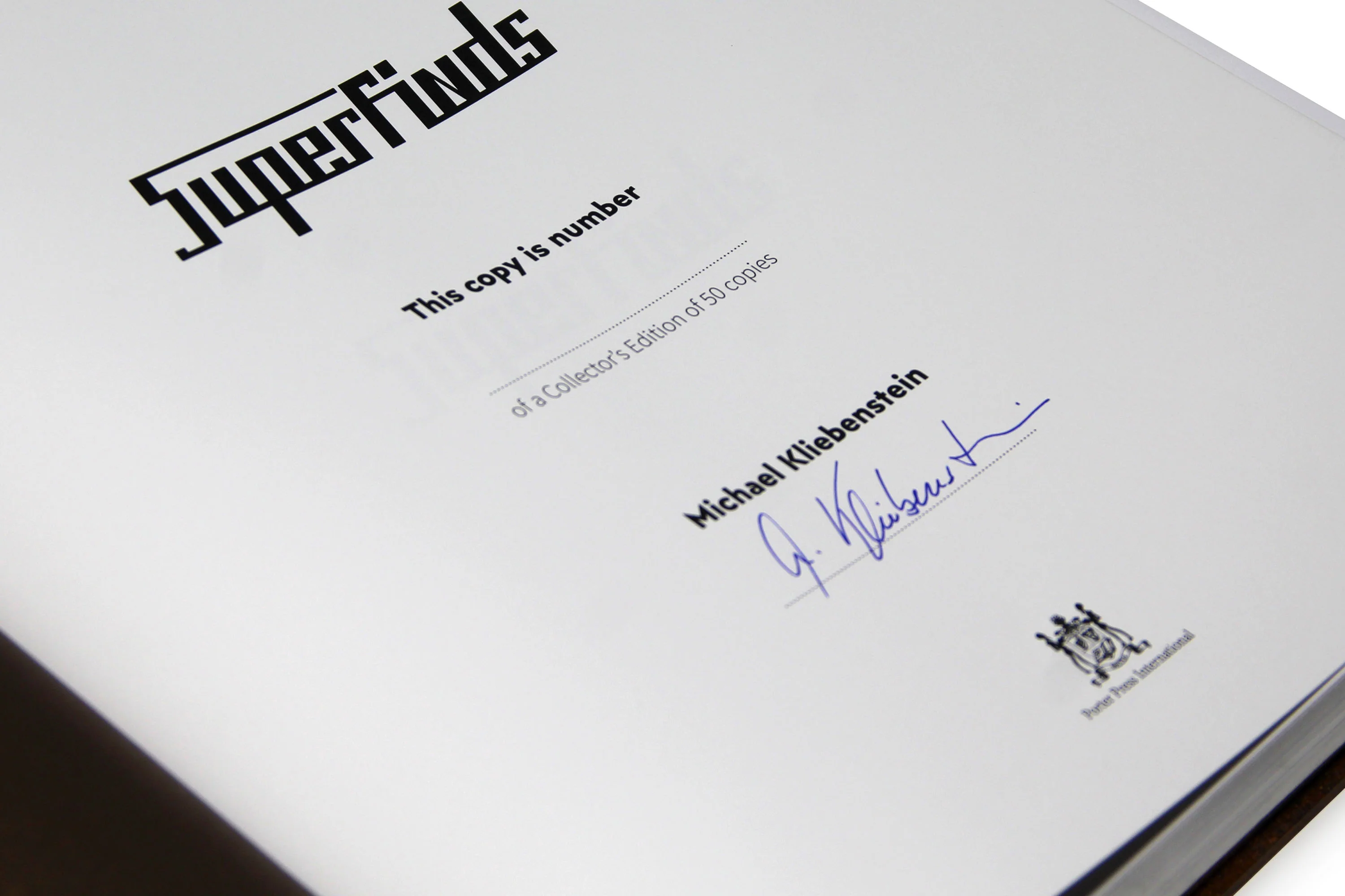 SuperFinds (Collector's Edition) - Image 3