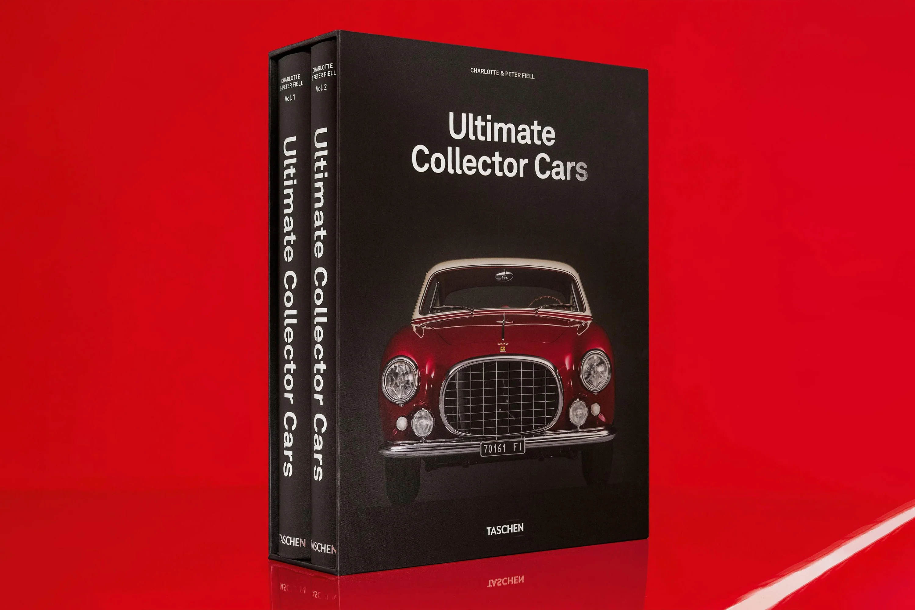 Ultimate Collector Cars