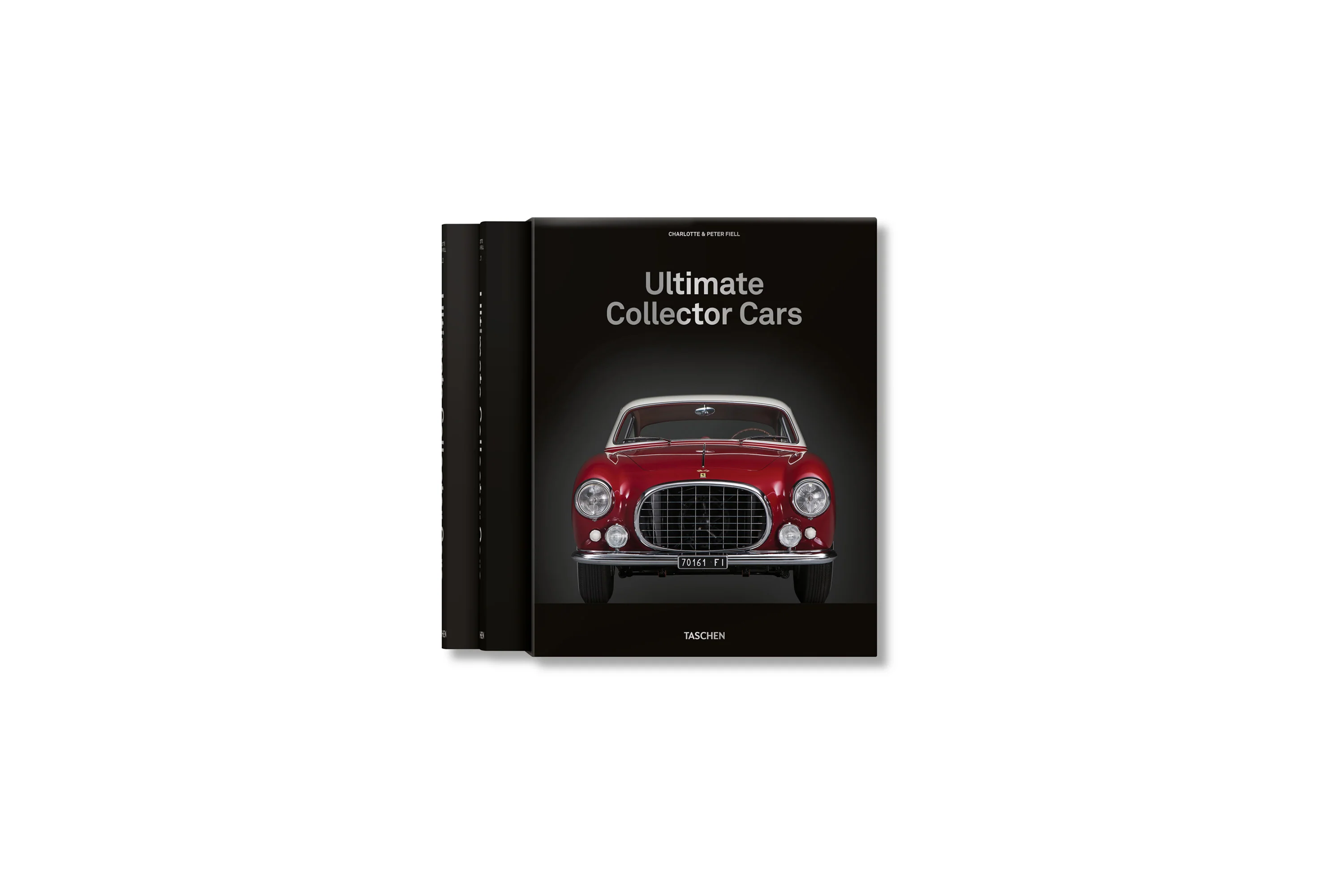 Ultimate Collector Cars - Image 2