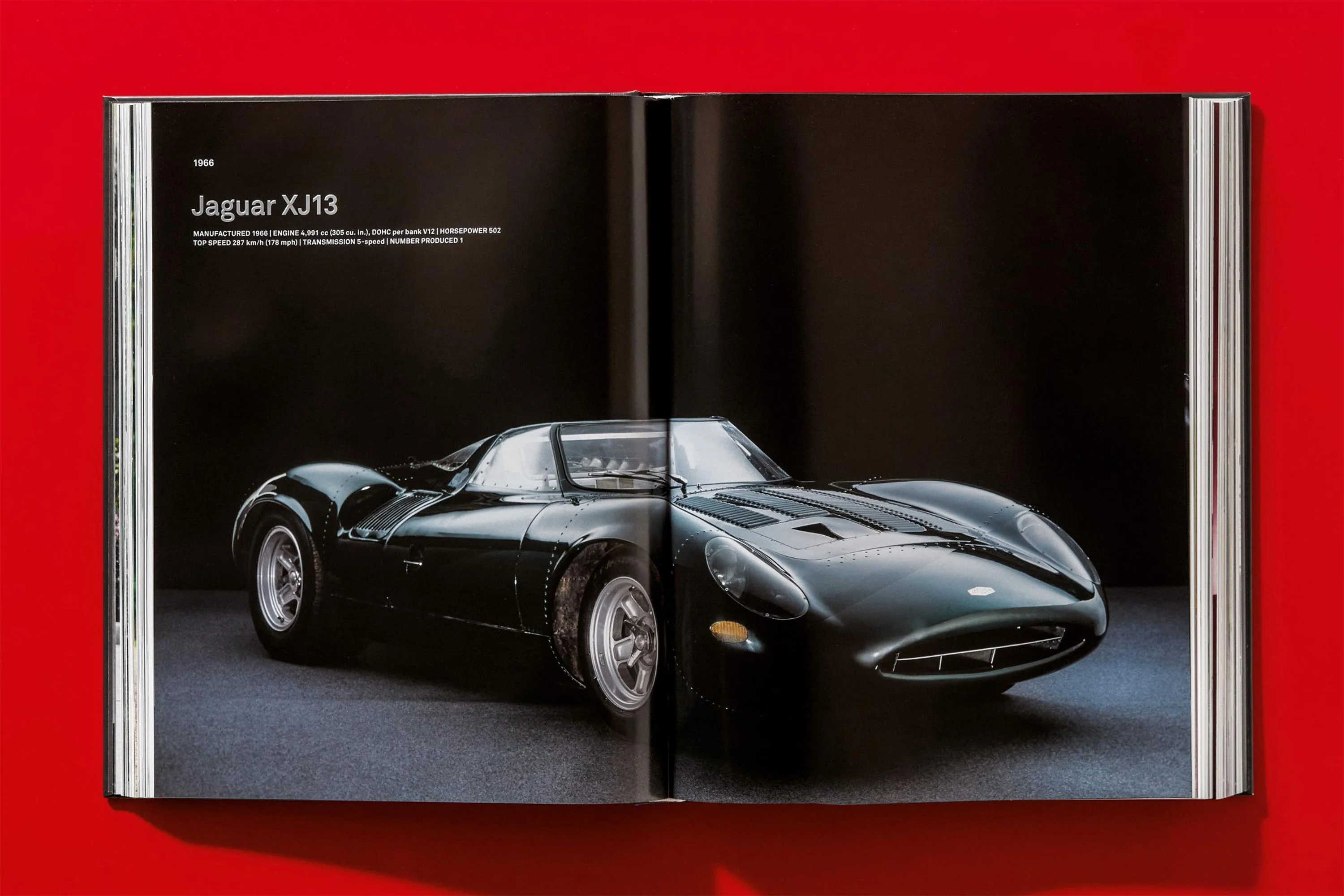 Ultimate Collector Cars - Image 21