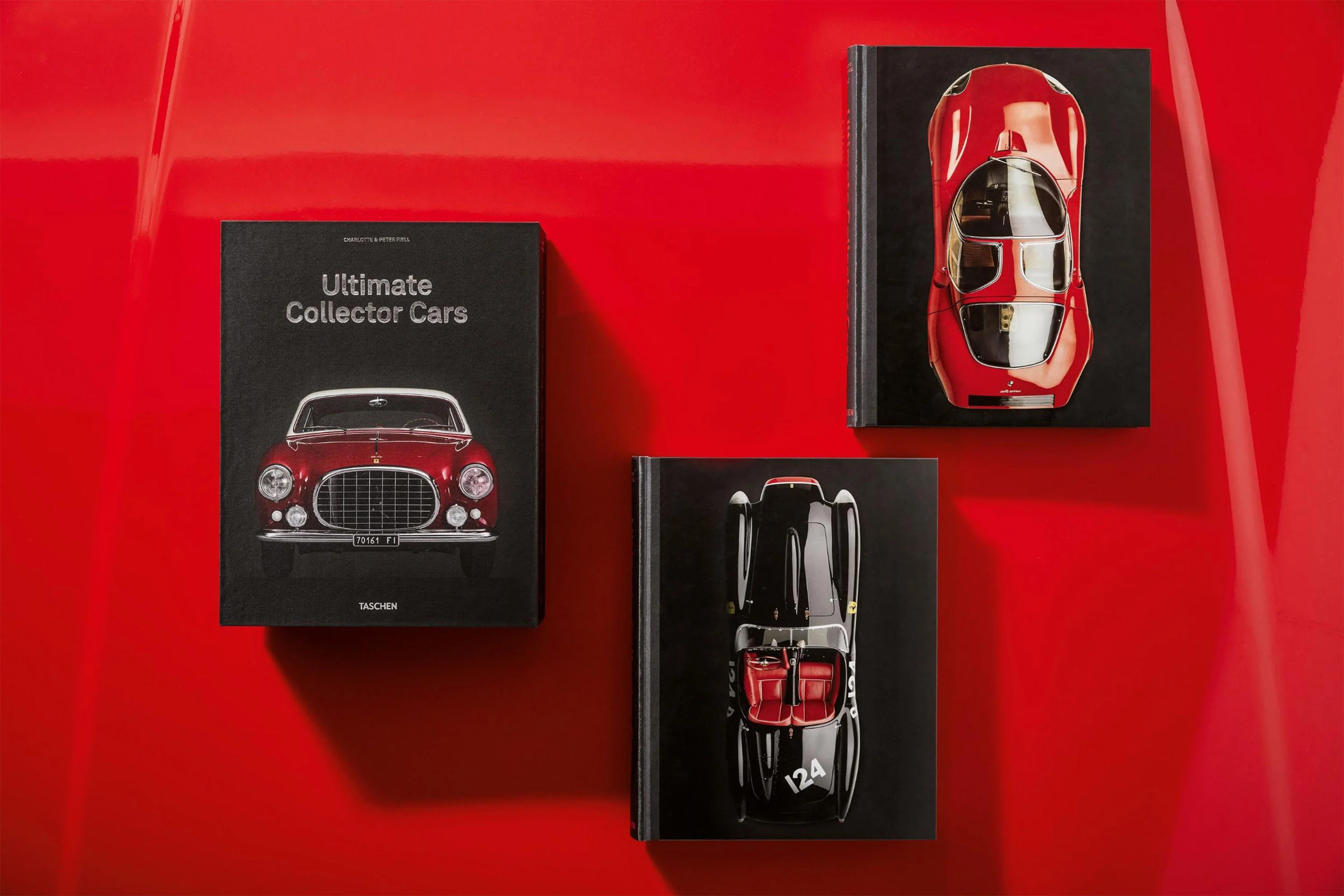 Ultimate Collector Cars - Image 5