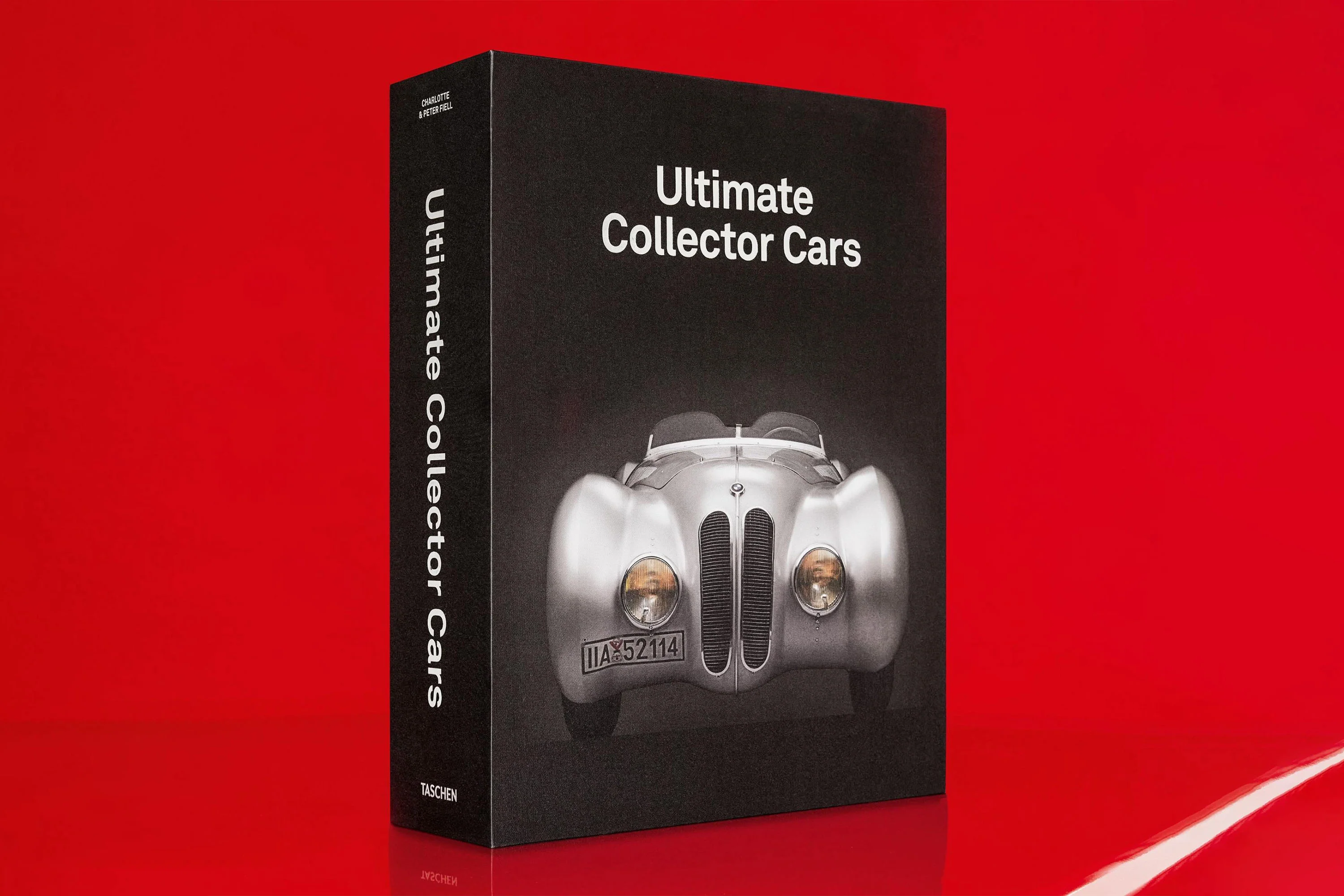 Ultimate Collector Cars - Image 6