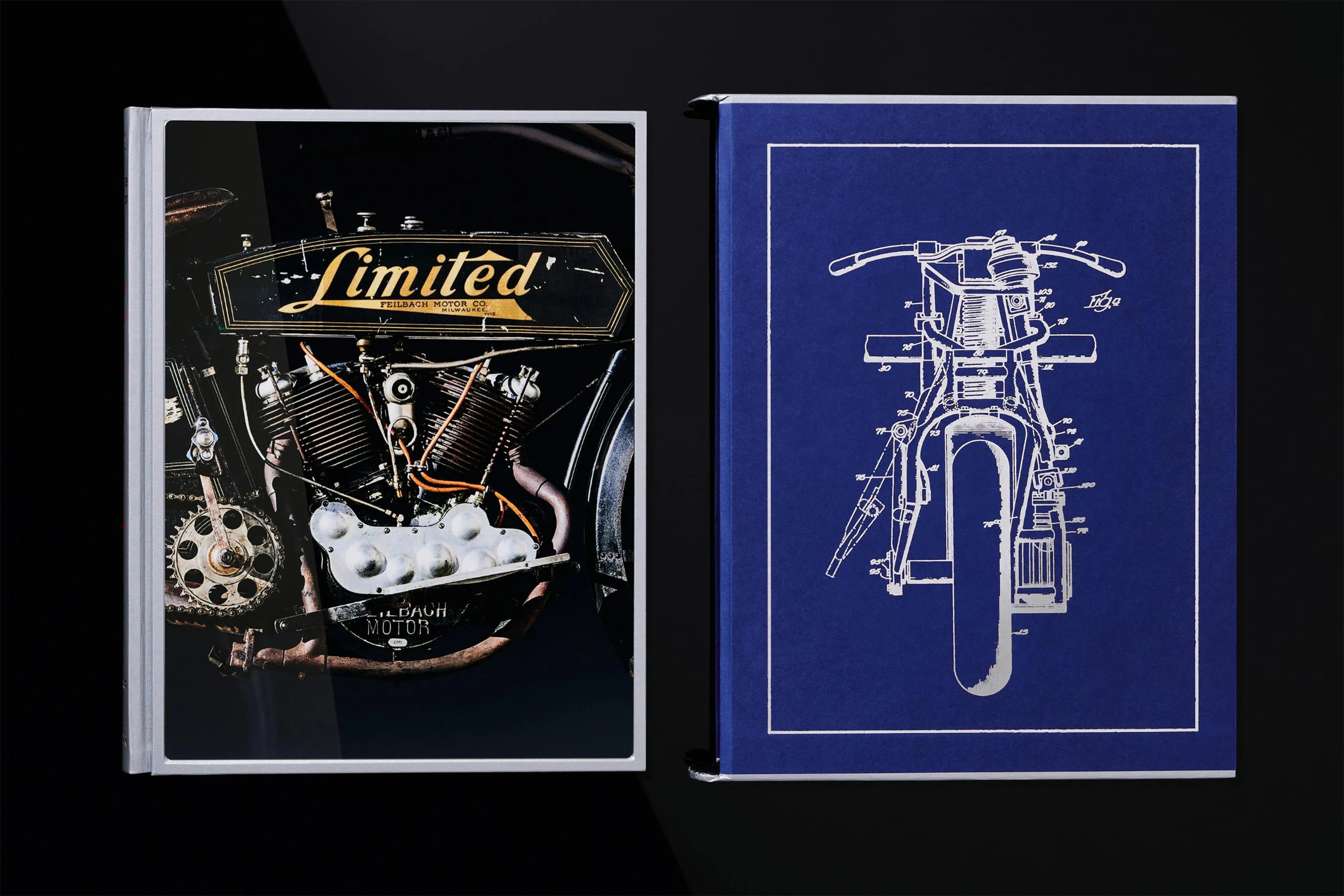 Ultimate Collector Motorcycles - Image 14