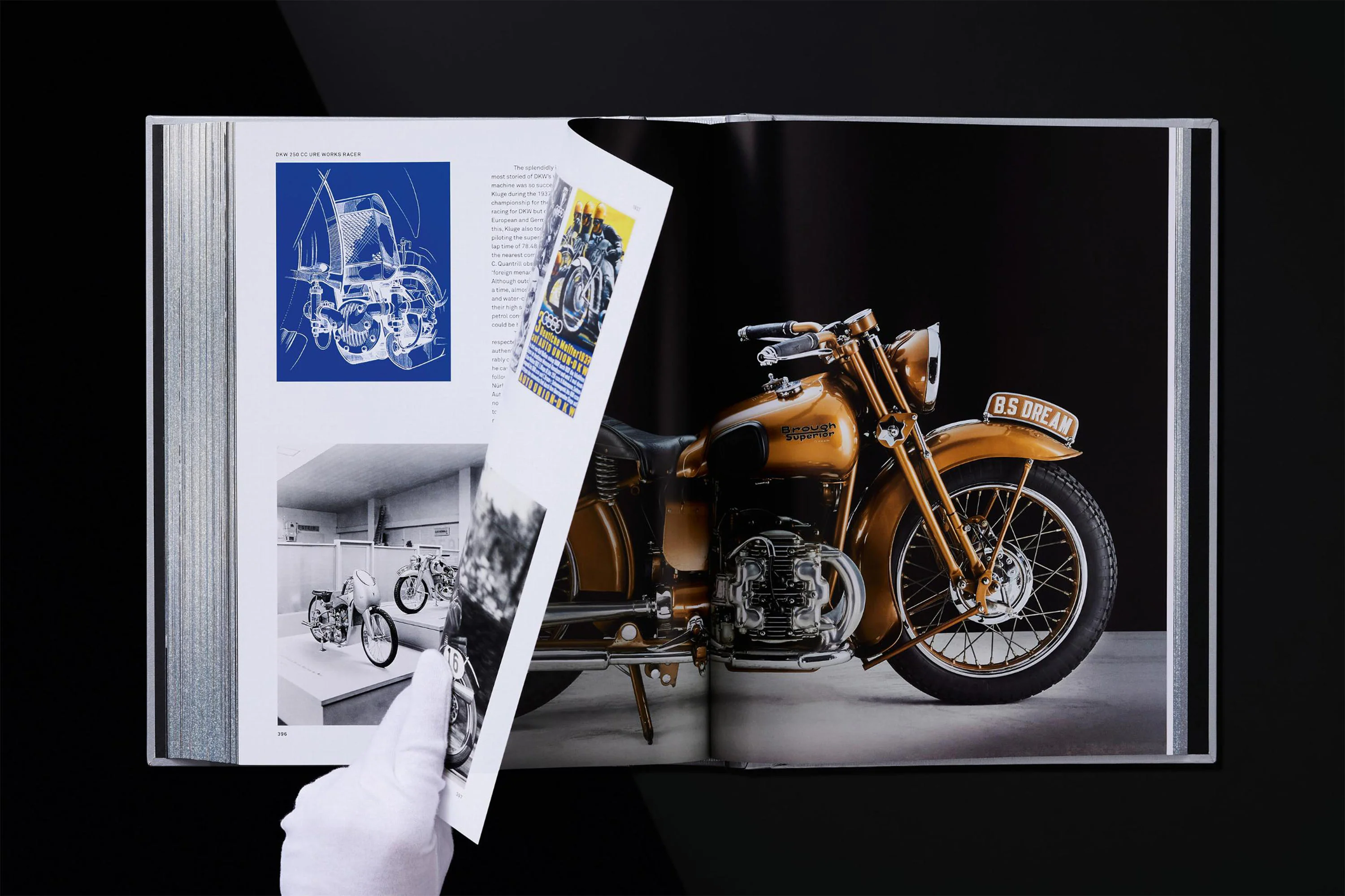 Ultimate Collector Motorcycles - Image 15